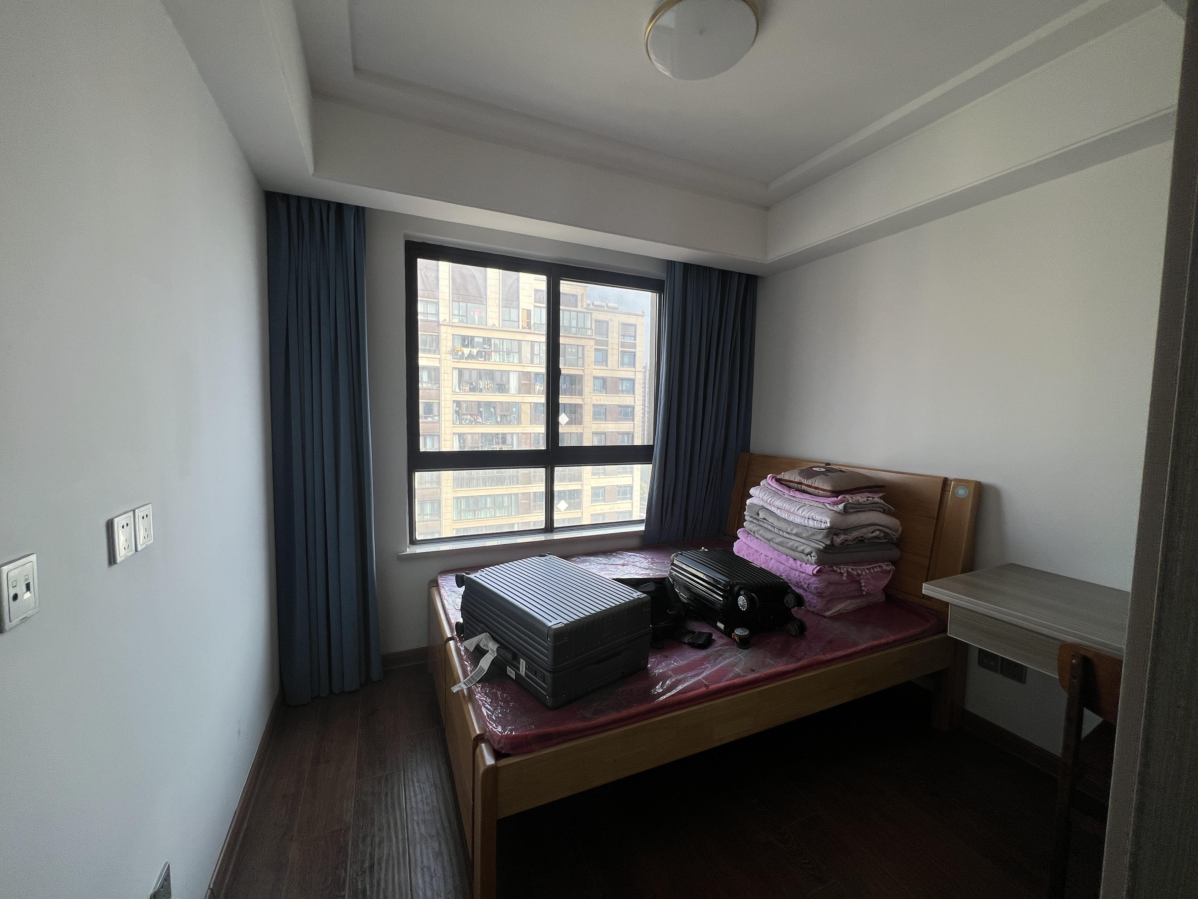 铂金时代 3室2厅2卫 120.7m&sup2;