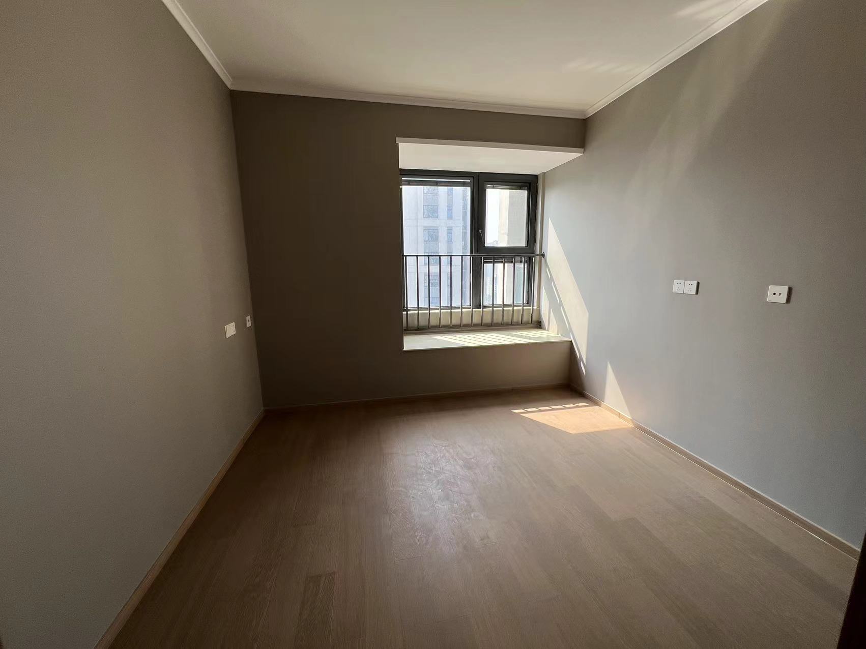 华润悦府 3室2厅2卫 108m&sup2;