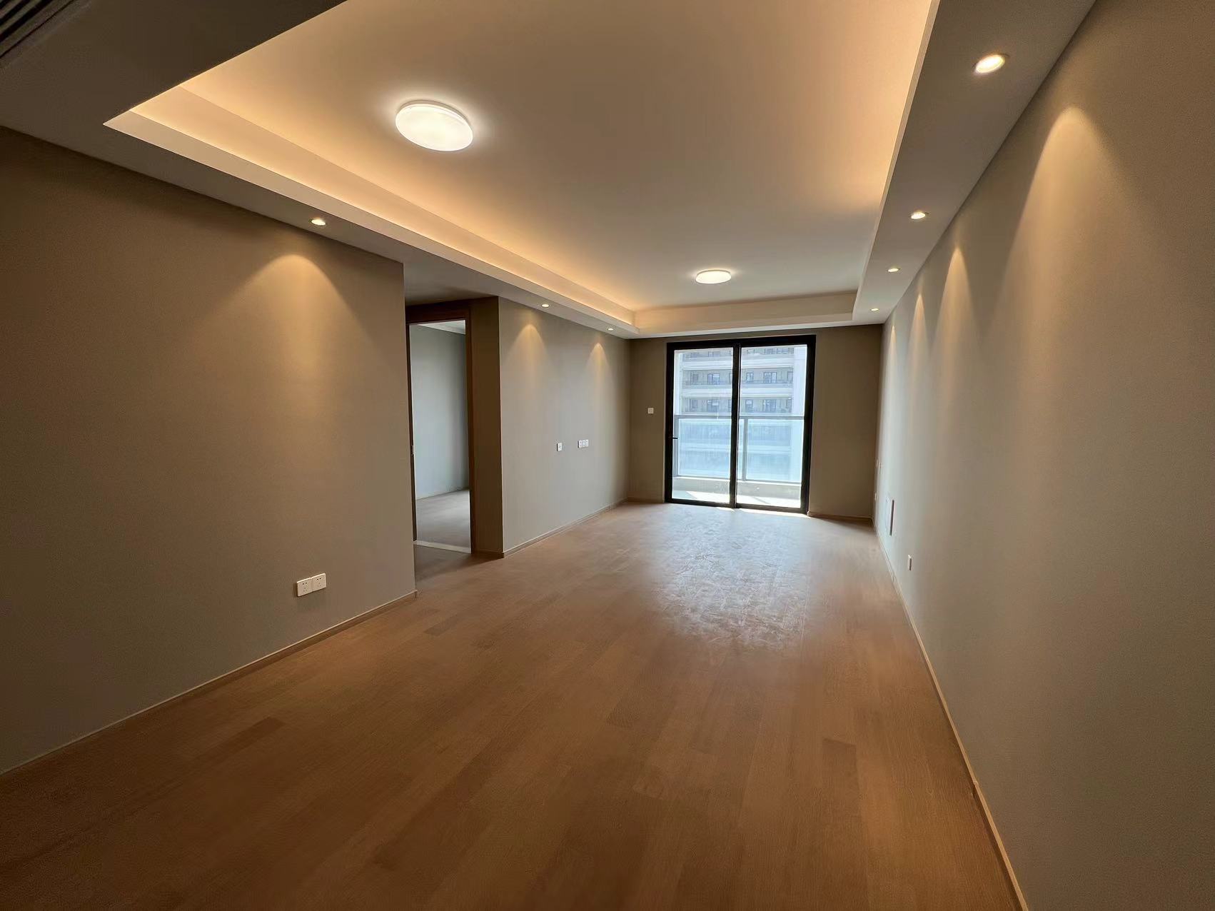 华润悦府 3室2厅2卫 108m&sup2;