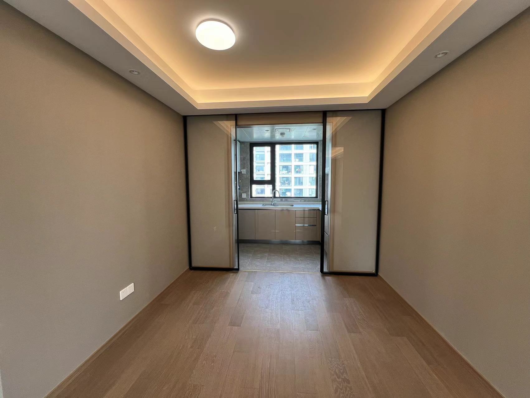 华润悦府 4室2厅2卫 140.45m²