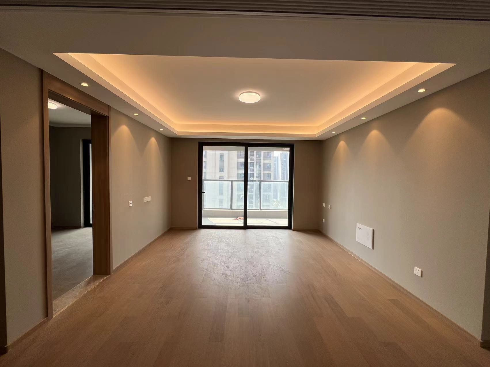 华润悦府 4室2厅2卫 140.45m&sup2;