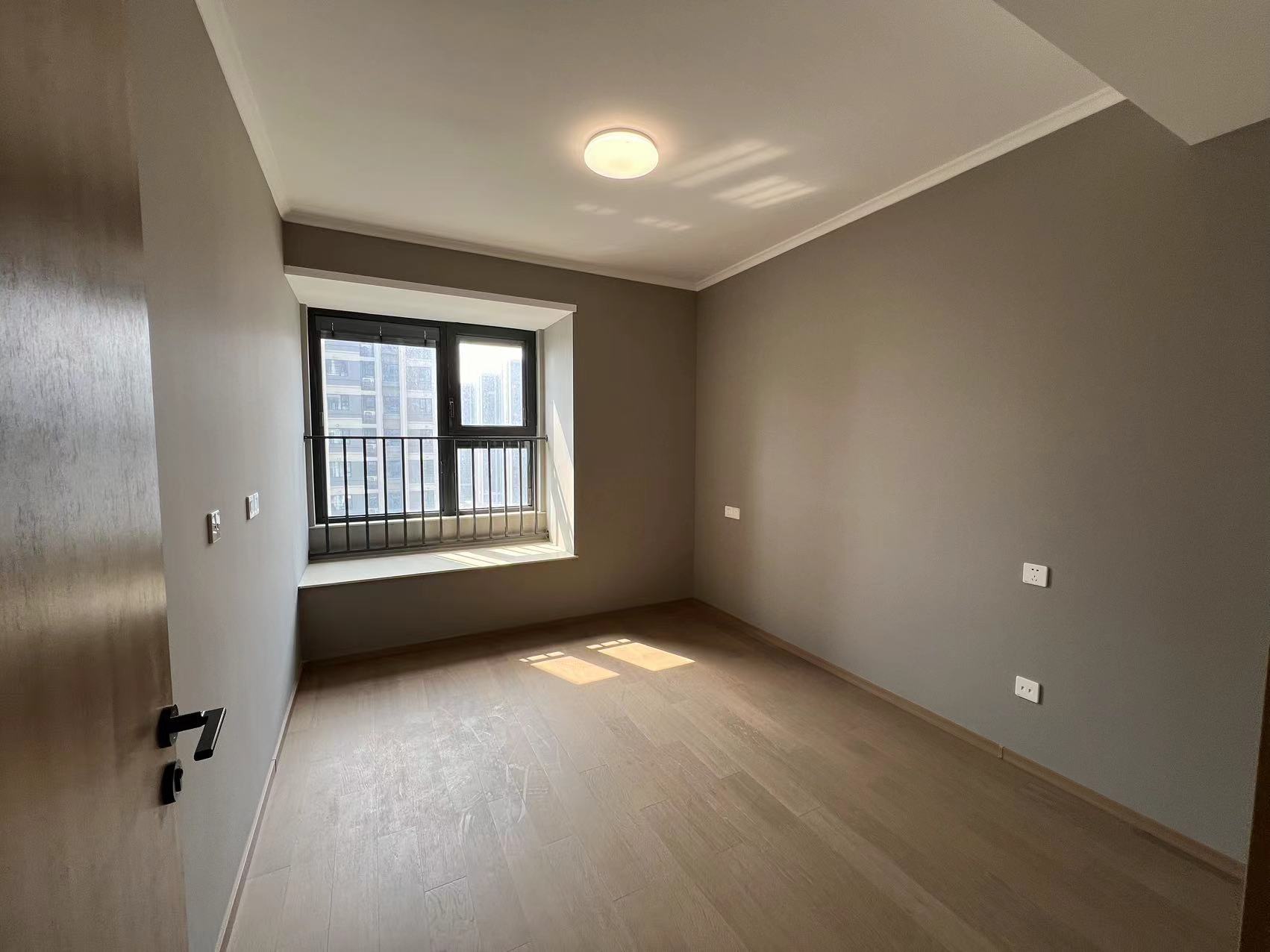 华润悦府 4室2厅2卫 140.45m&sup2;