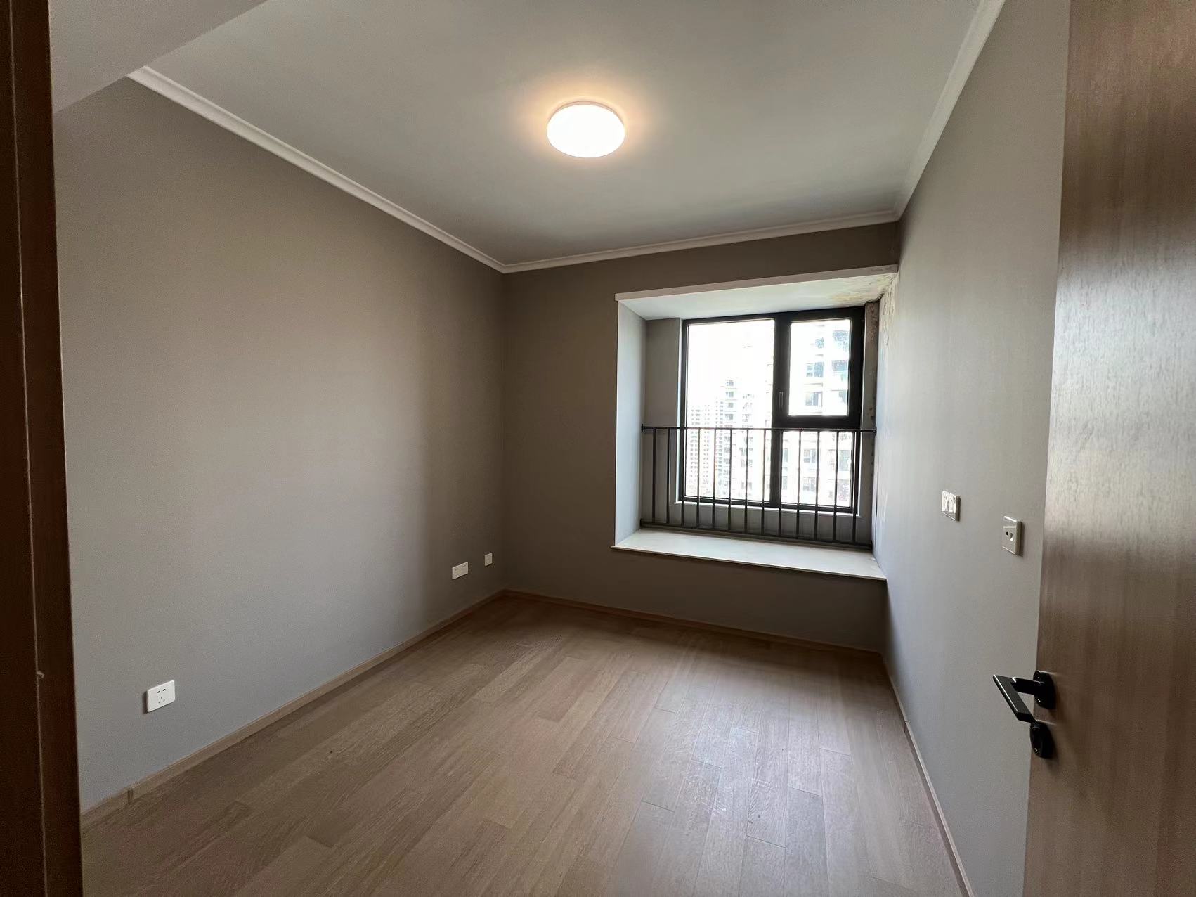 华润悦府 4室2厅2卫 140.45m&sup2;