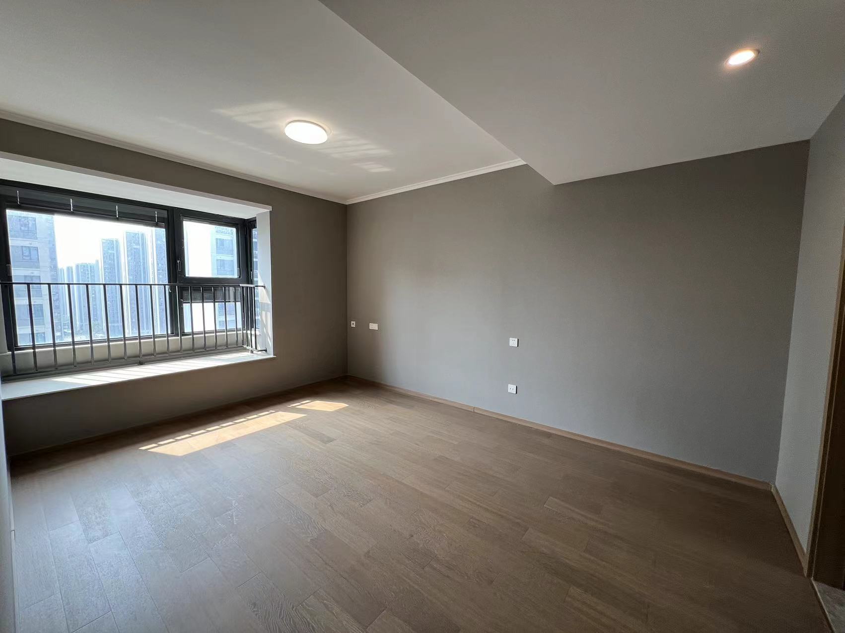 华润悦府 4室2厅2卫 140.45m&sup2;