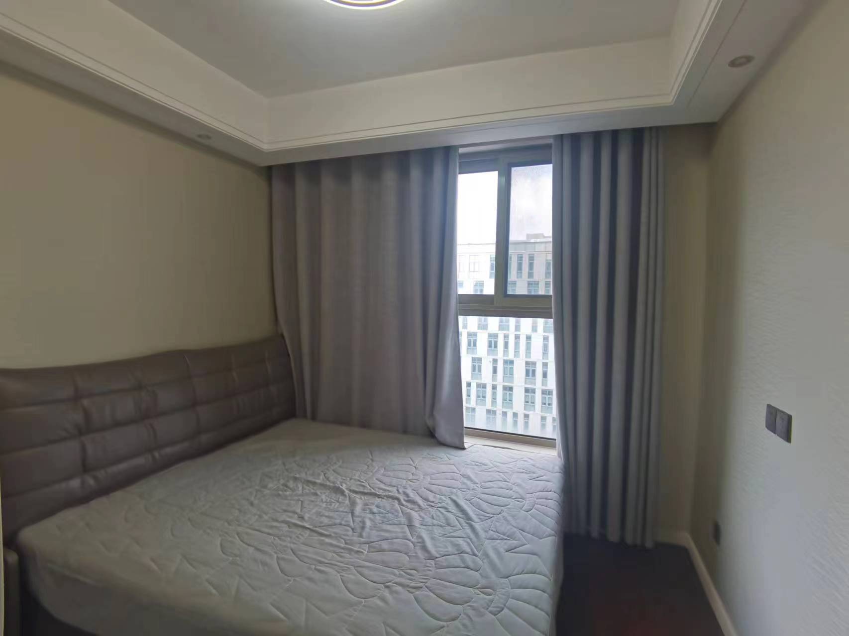 九玺台 4室2厅2卫 143m&sup2;