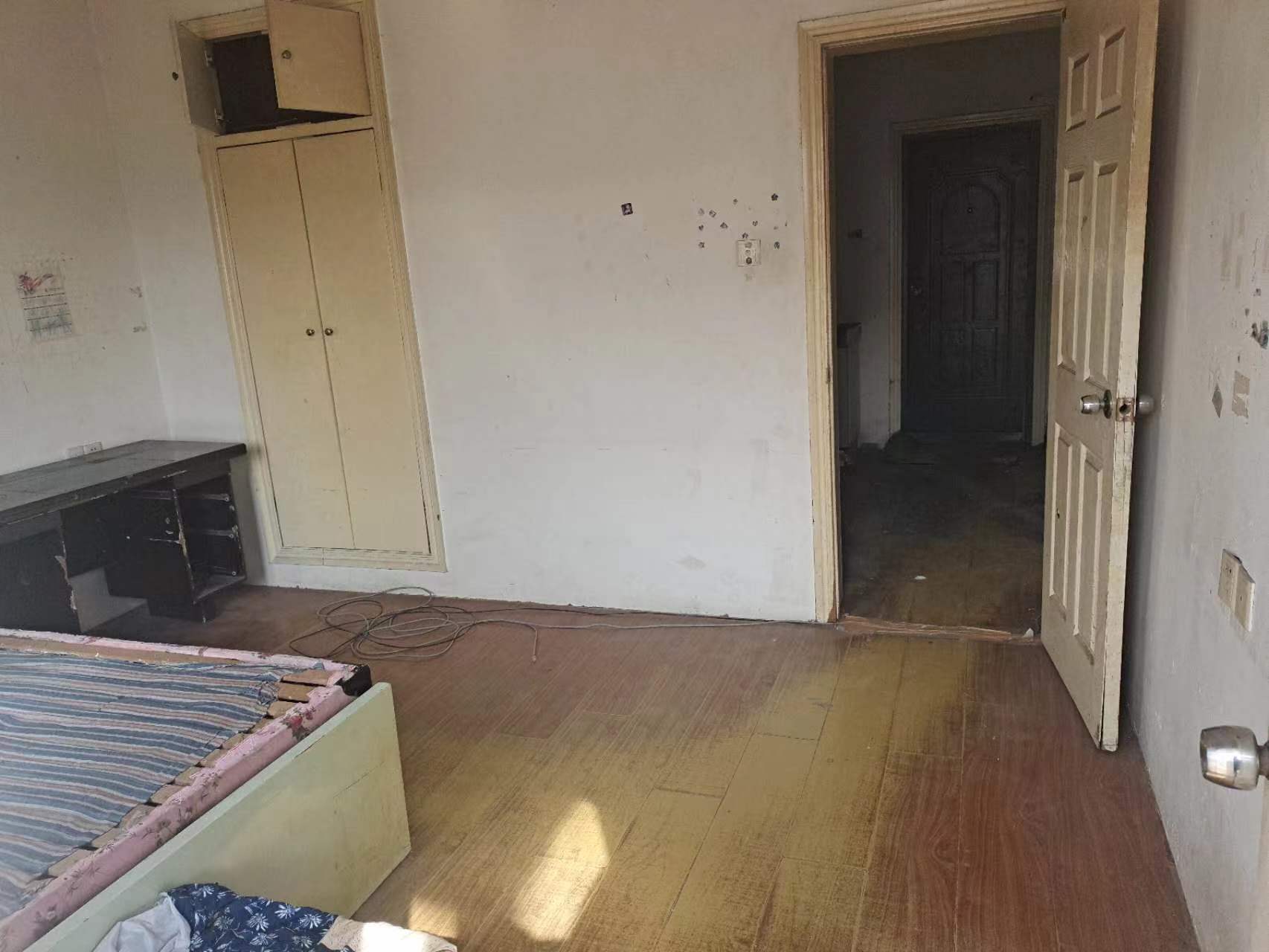 北濠桥新村 2室1厅1卫 62.00m&sup2;
