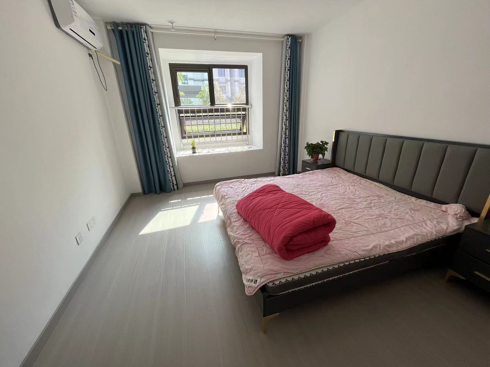 濠江南苑 2室2厅1卫 97m&sup2;