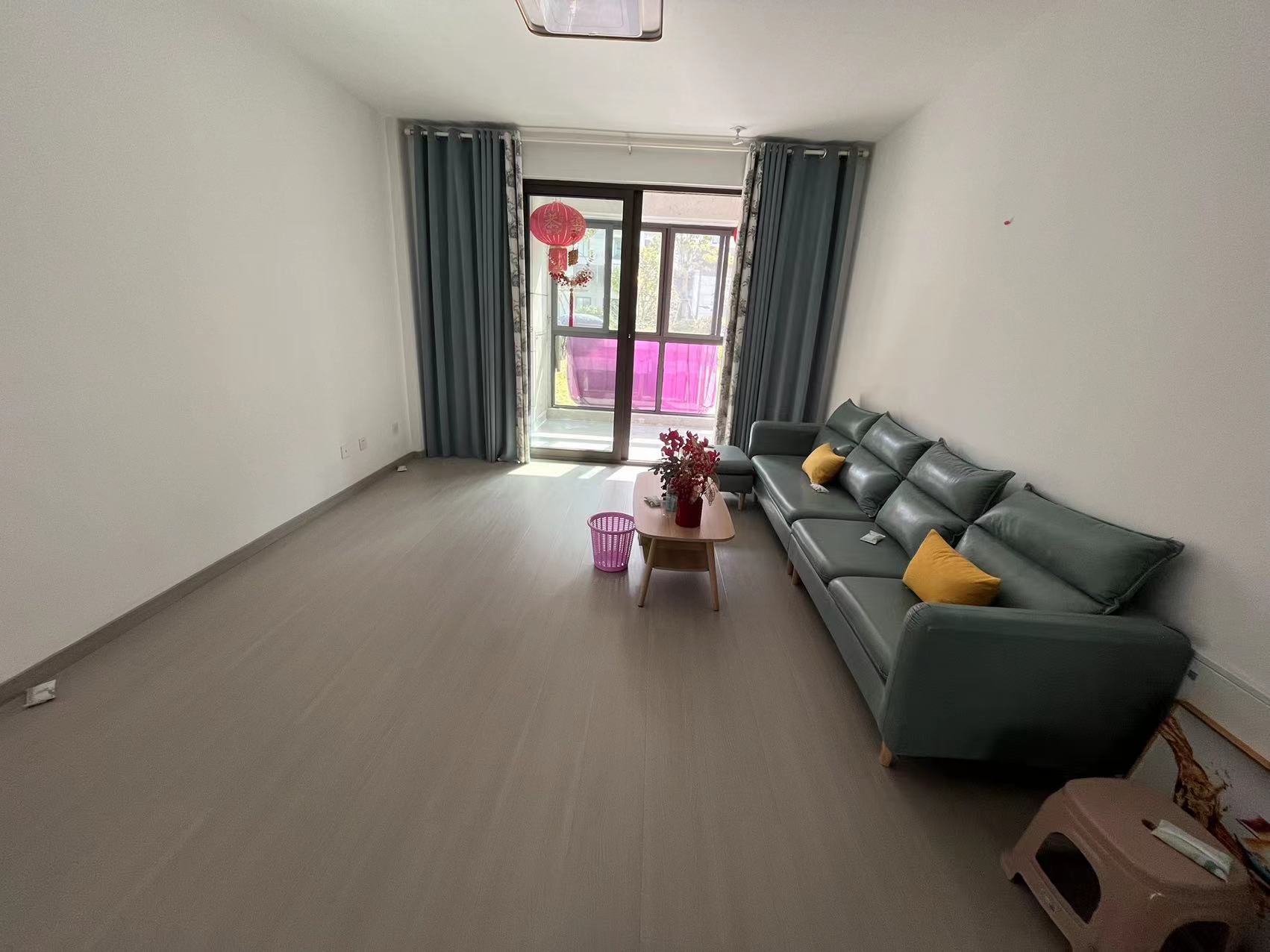 濠江南苑 2室2厅1卫 97m&sup2;