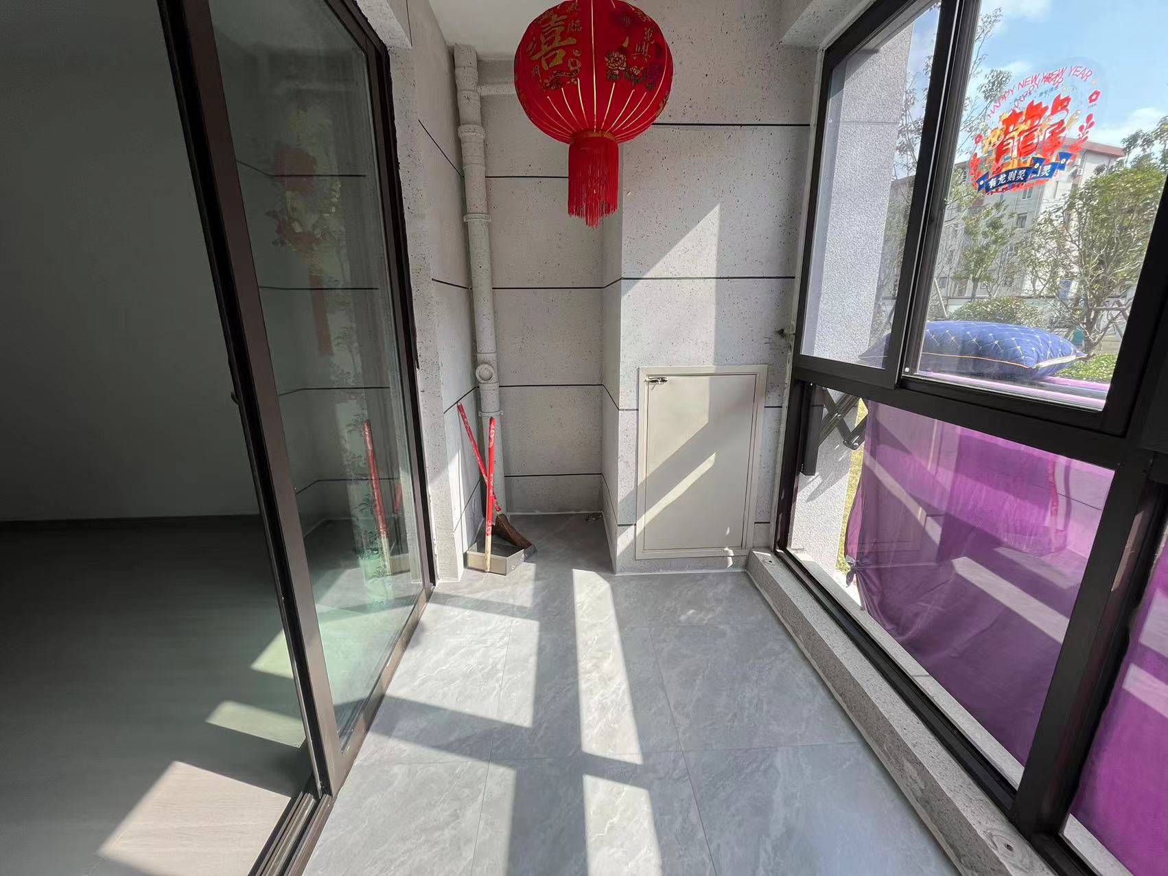 濠江南苑 2室2厅1卫 97m&sup2;