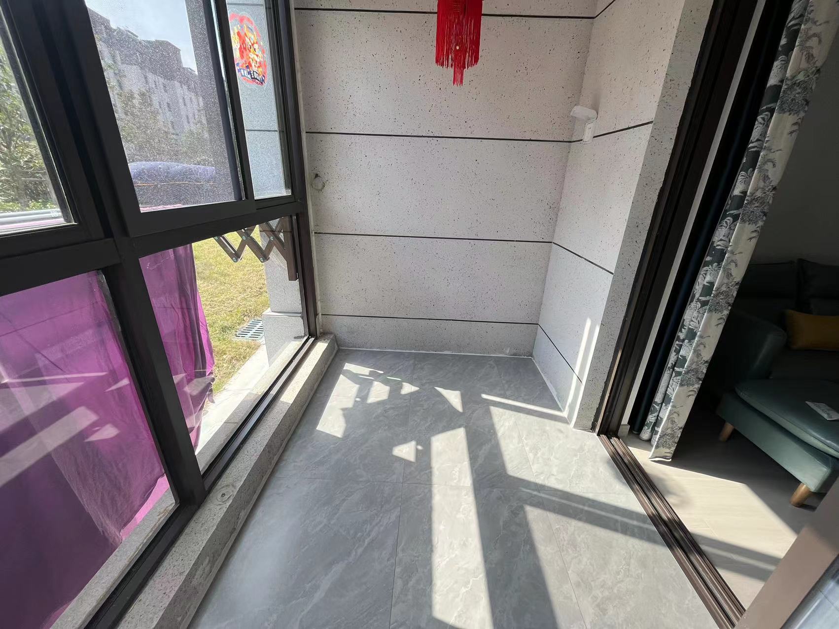 濠江南苑 2室2厅1卫 97m&sup2;