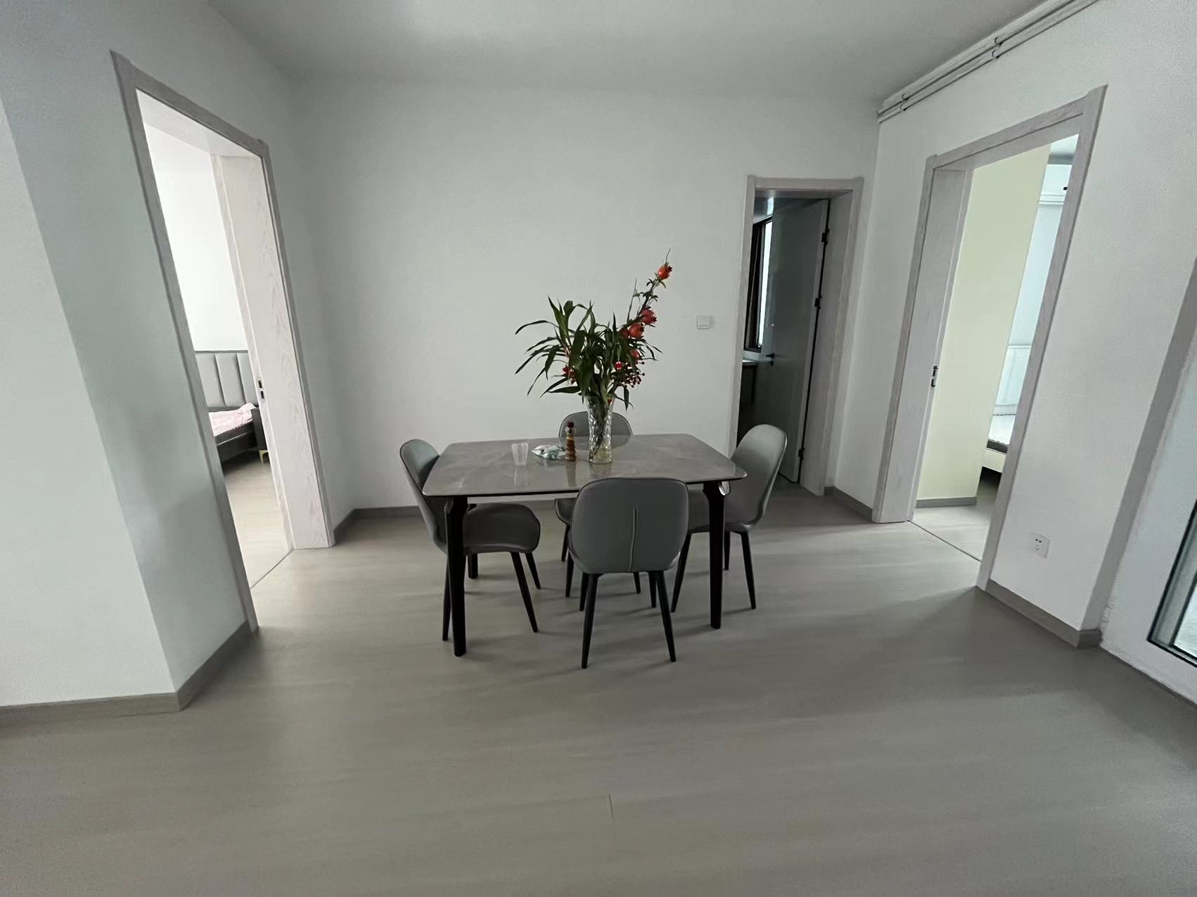 濠江南苑 2室2厅1卫 97m&sup2;