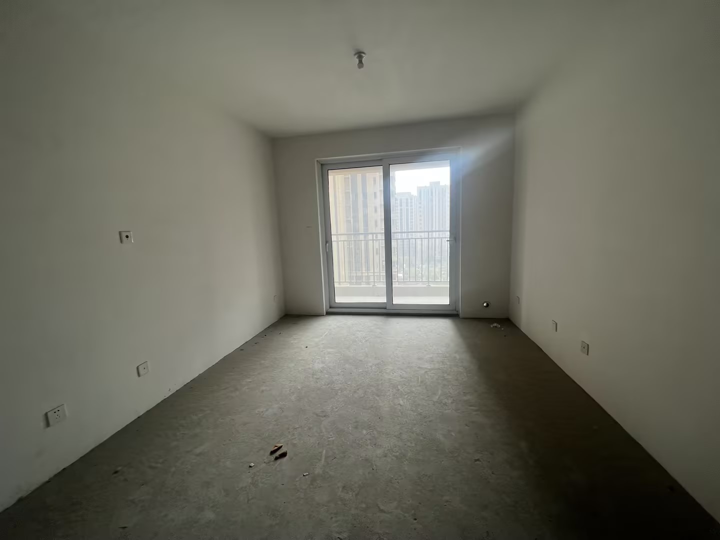 中海碧林湾 3室1厅1卫 96.78m&sup2;