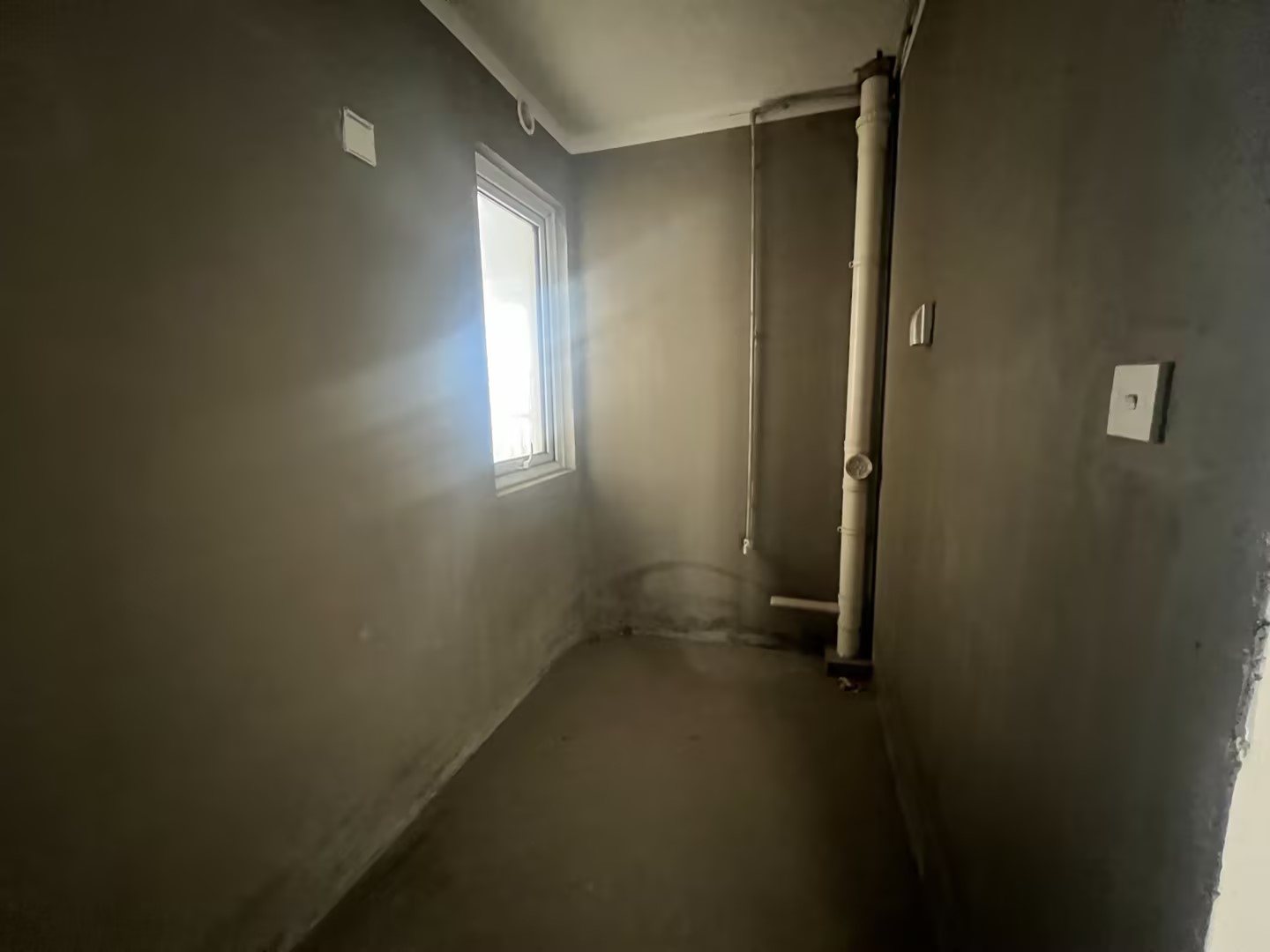 中海碧林湾 3室1厅1卫 96.78m&sup2;