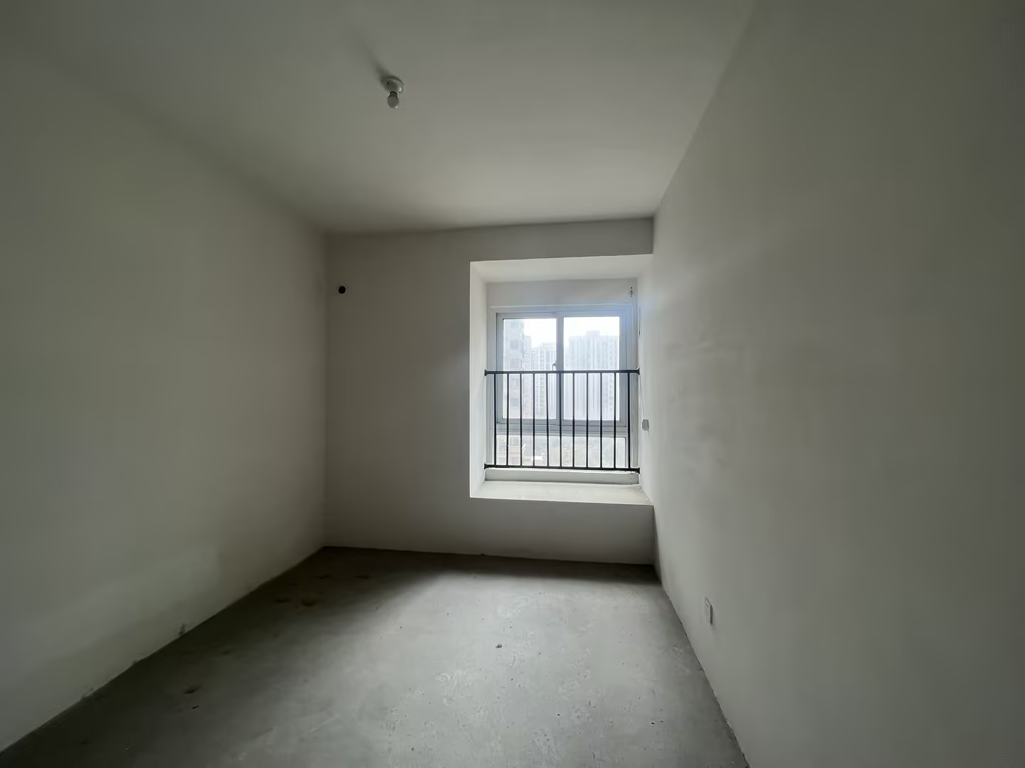 中海碧林湾 3室1厅1卫 96.78m&sup2;