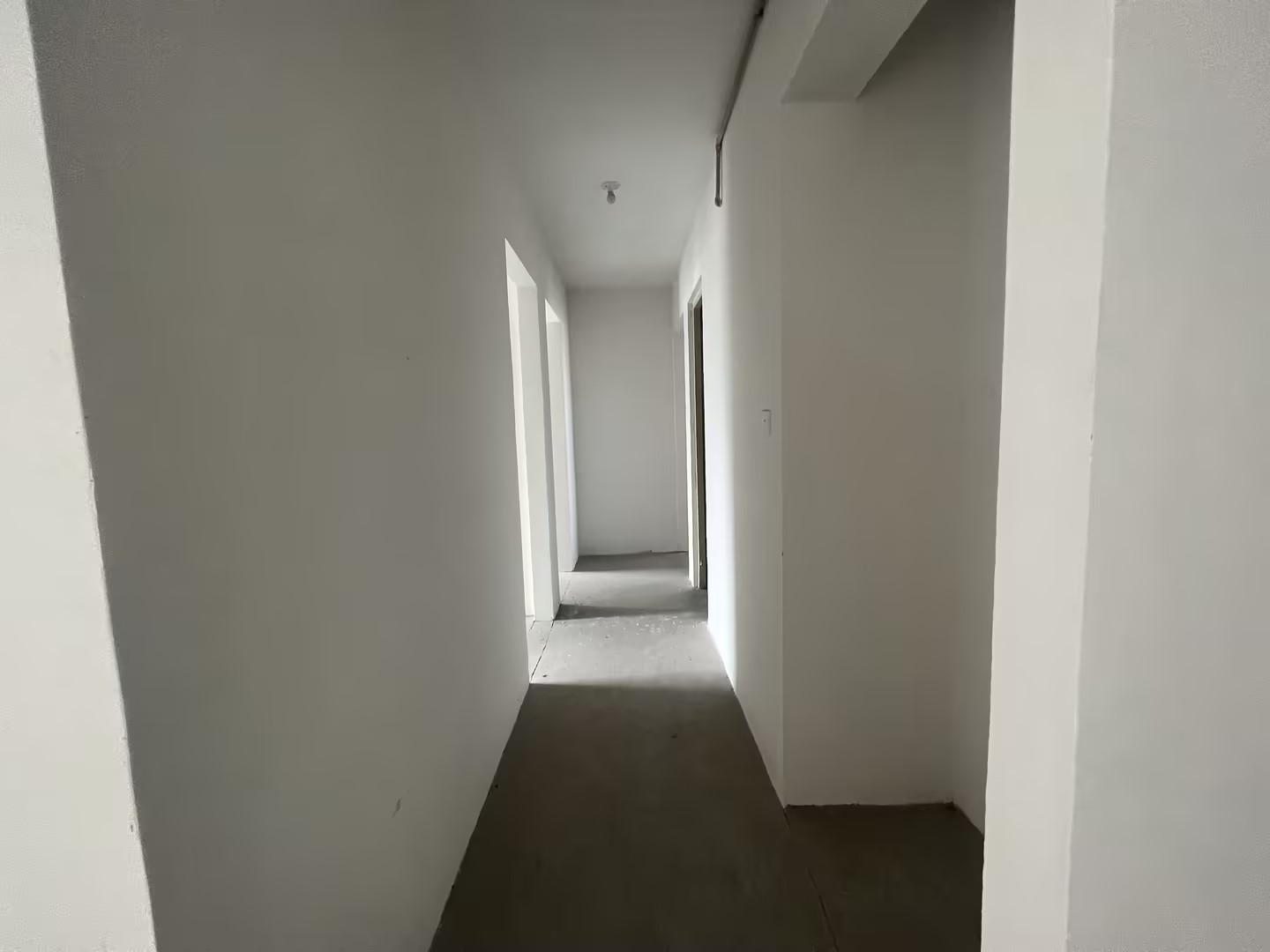 中海碧林湾 3室1厅1卫 96.78m&sup2;