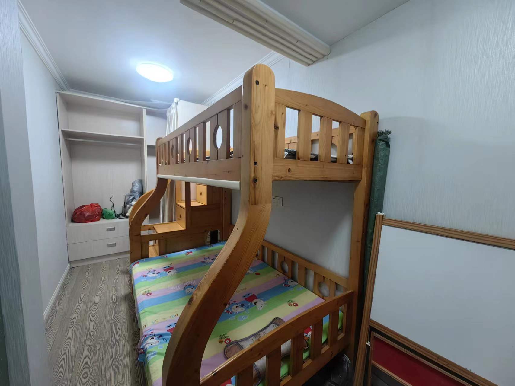 万通城 2室1厅1卫 74.58m&sup2;