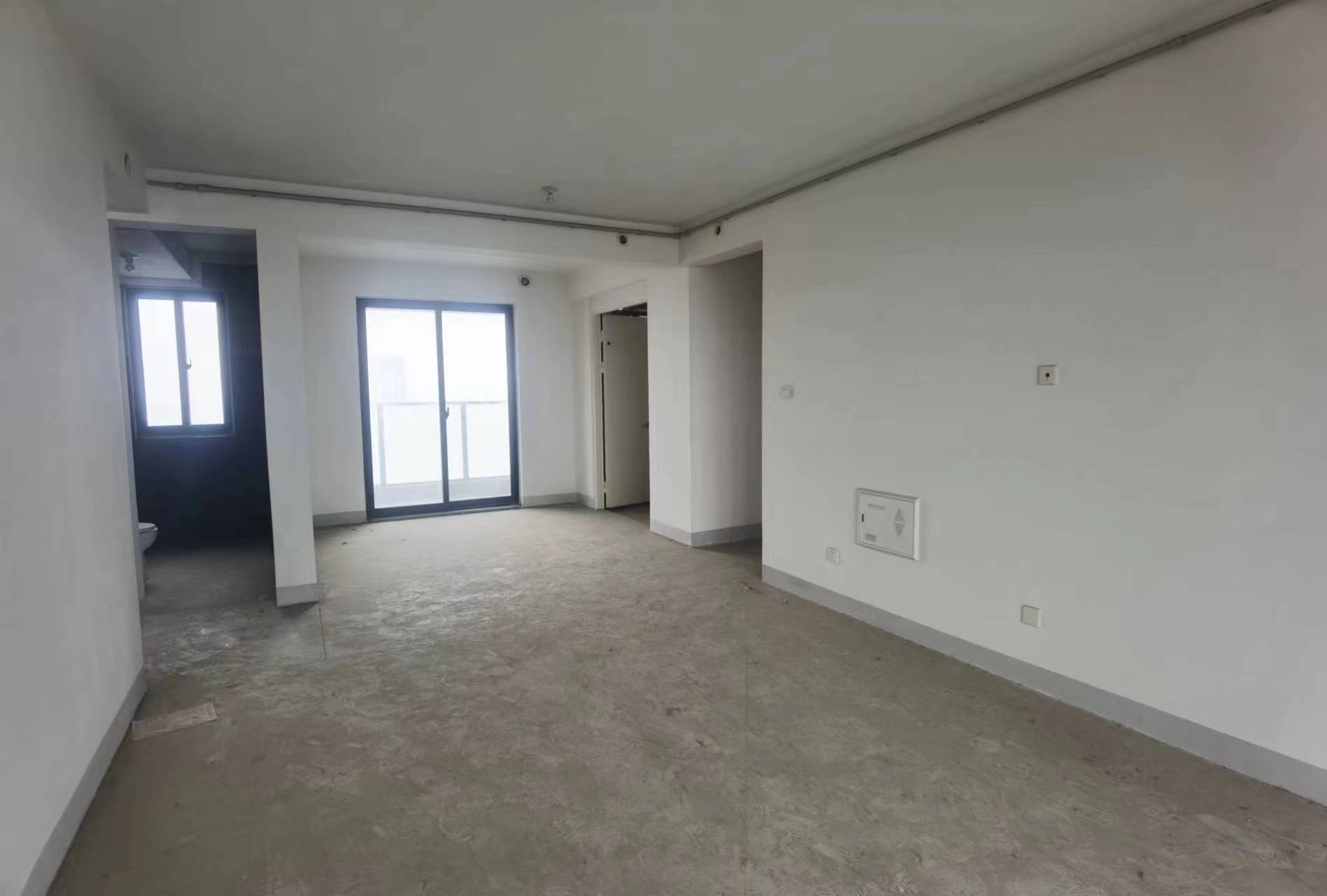 国城璟府 4室2厅2卫 140.68m²