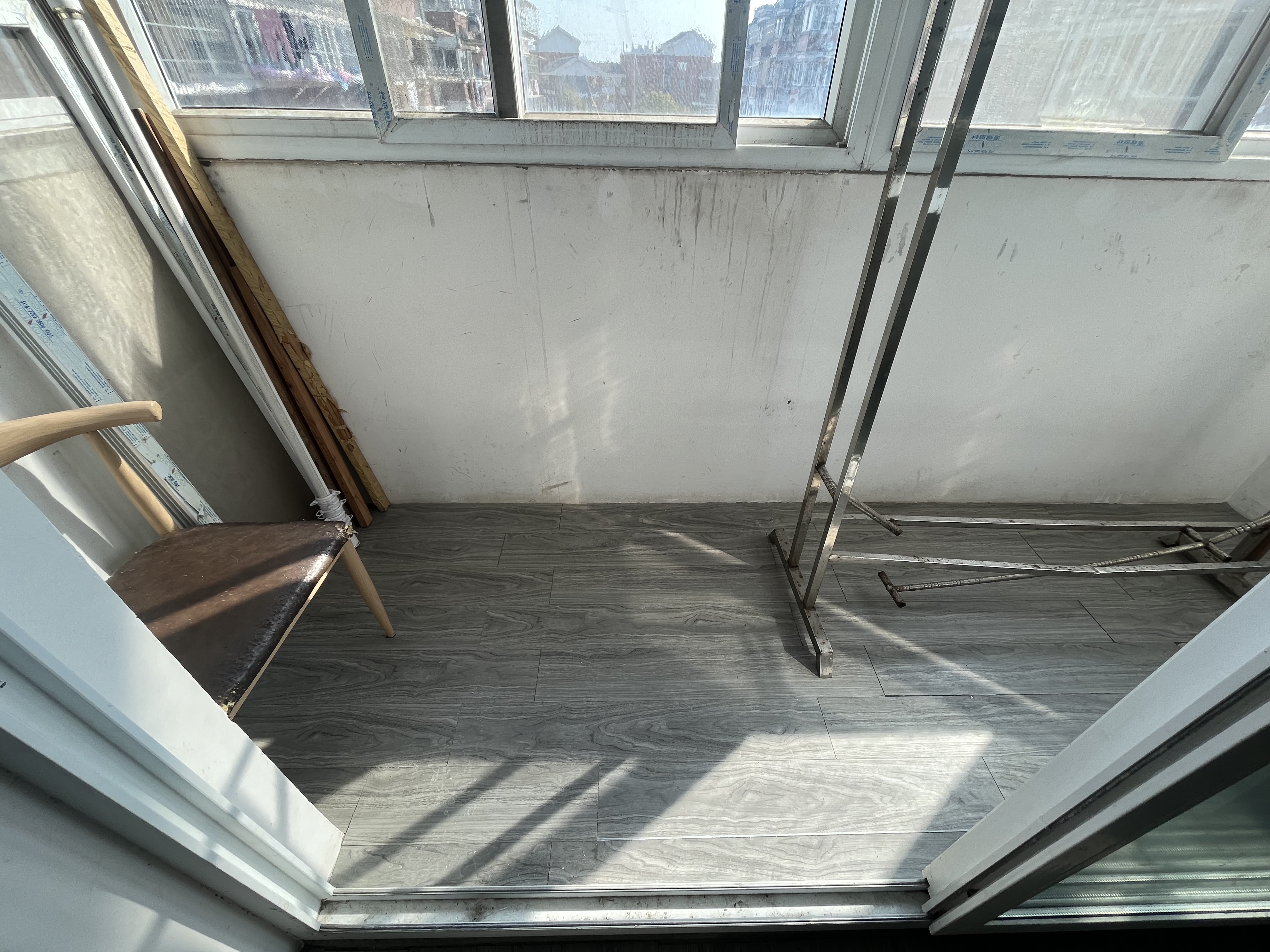 五山新苑 1室1厅1卫 56m&sup2;