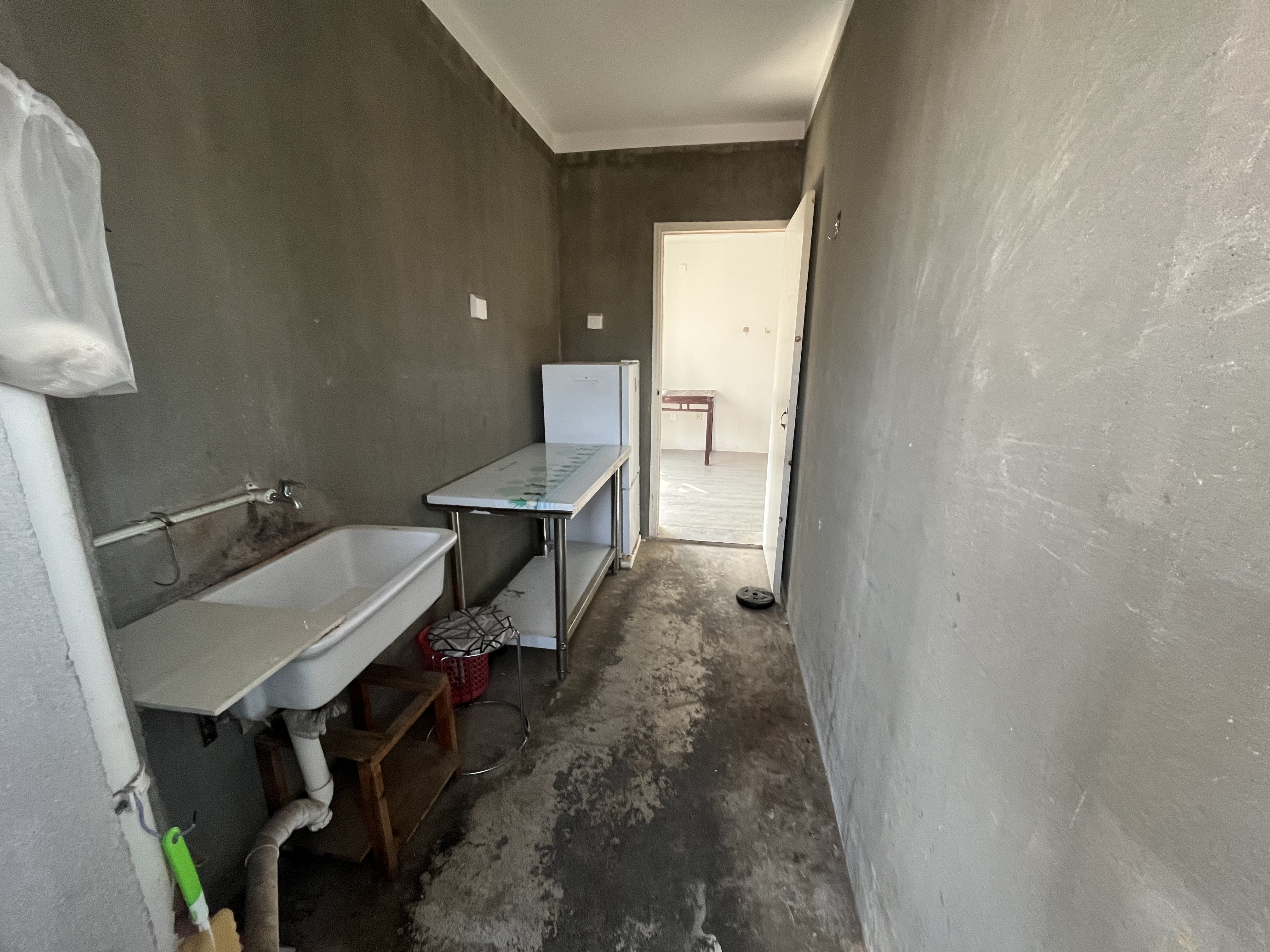五山新苑 1室1厅1卫 56m&sup2;