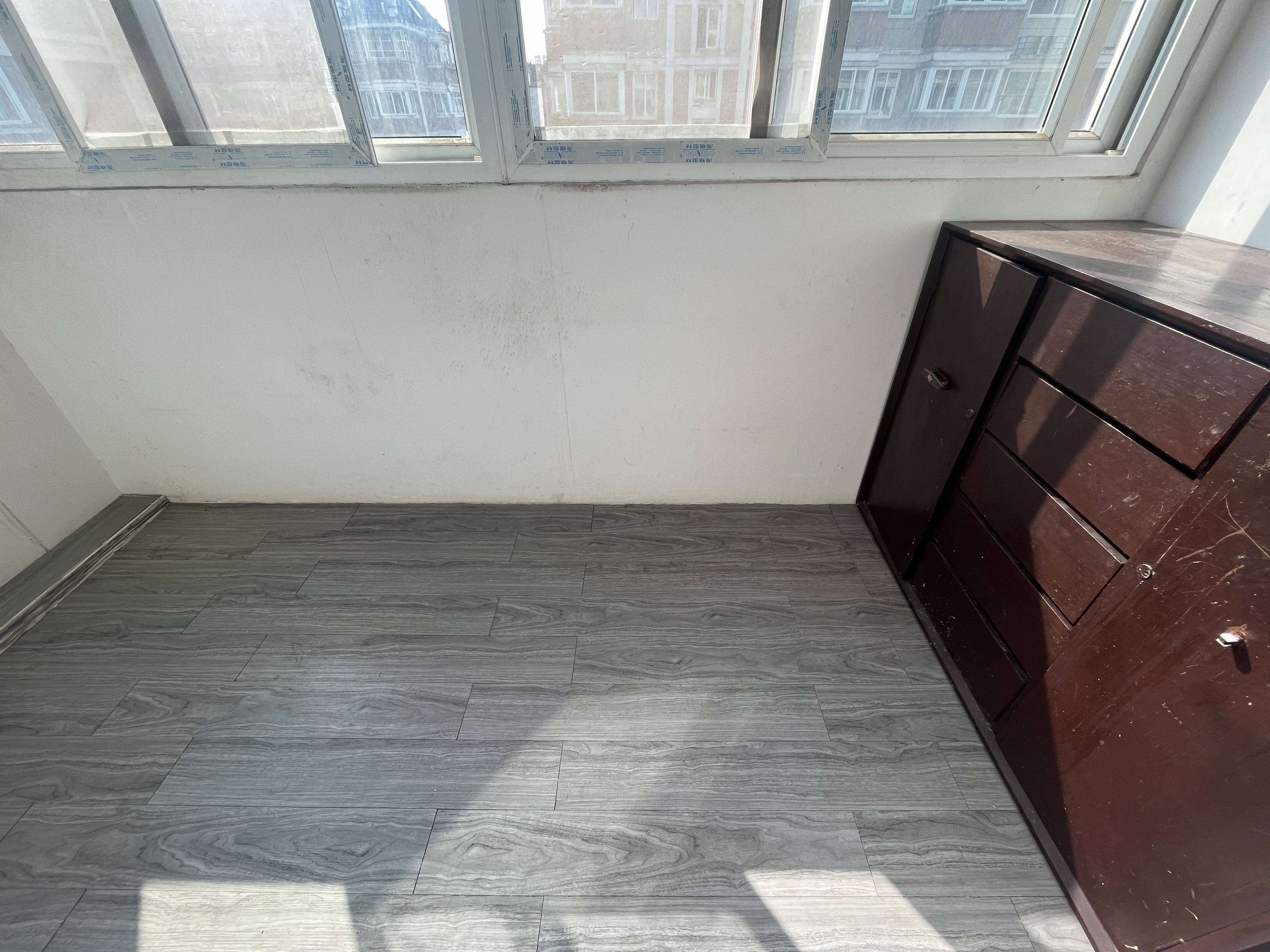 五山新苑 1室1厅1卫 56m&sup2;