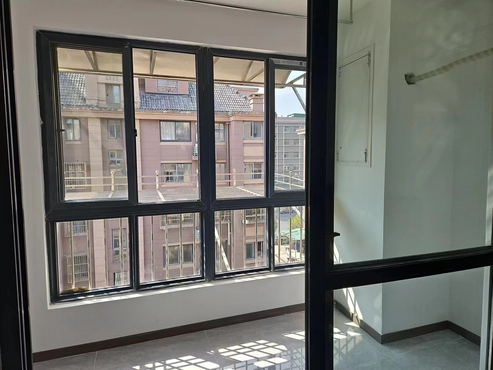 星月花园 2室1厅1卫 80m&sup2;