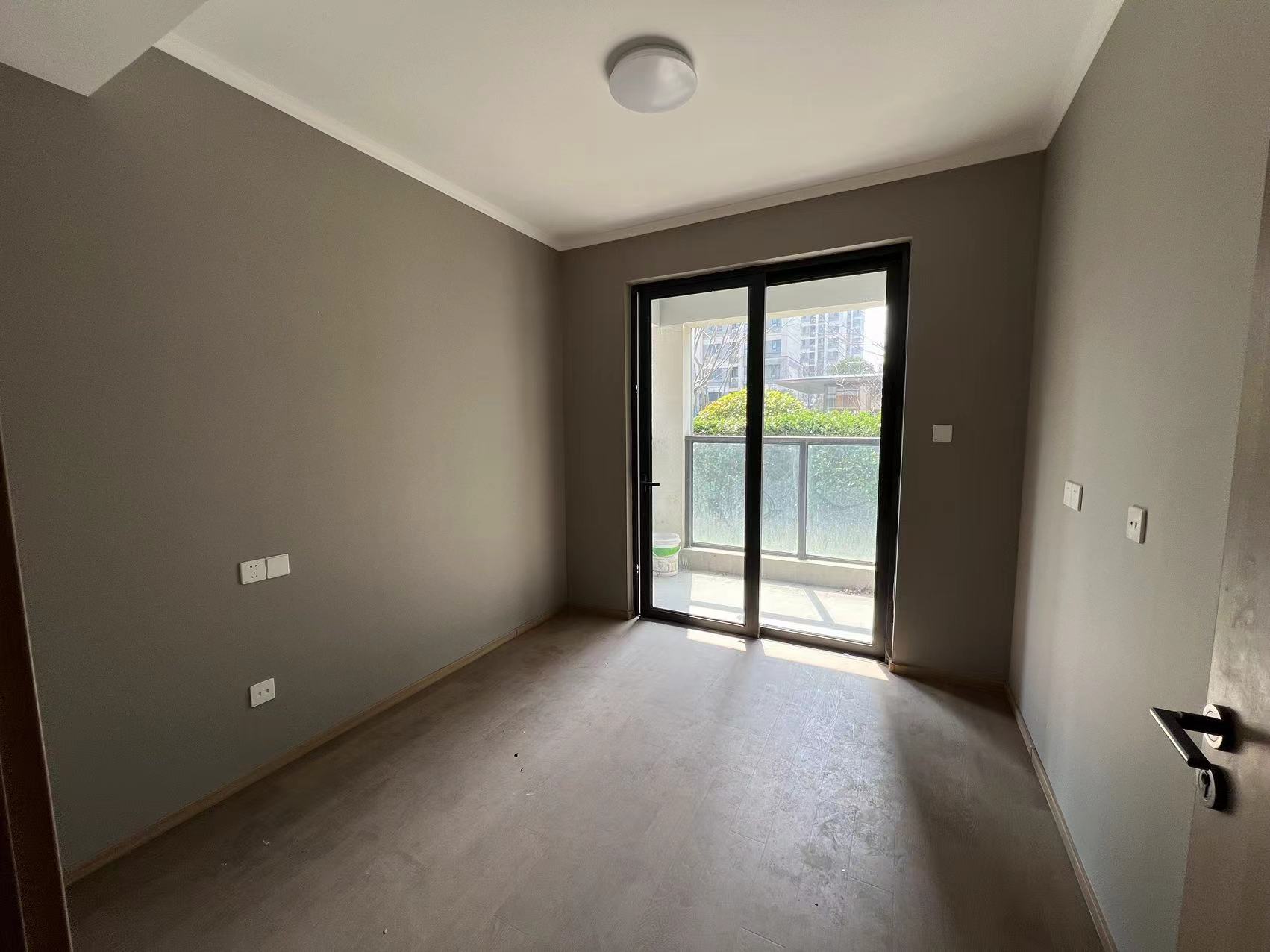 华润悦府 3室2厅2卫 107.6m&sup2;