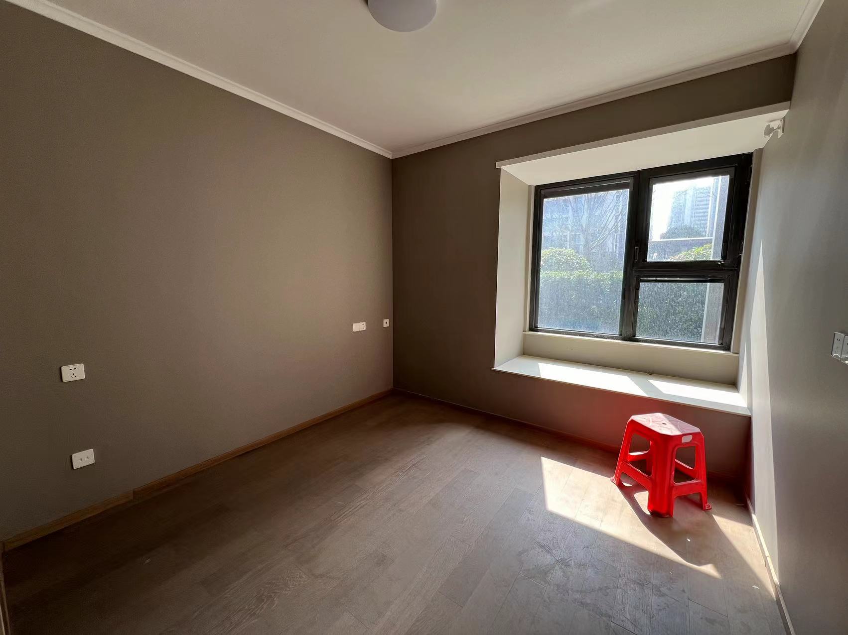 华润悦府 3室2厅2卫 107.6m&sup2;