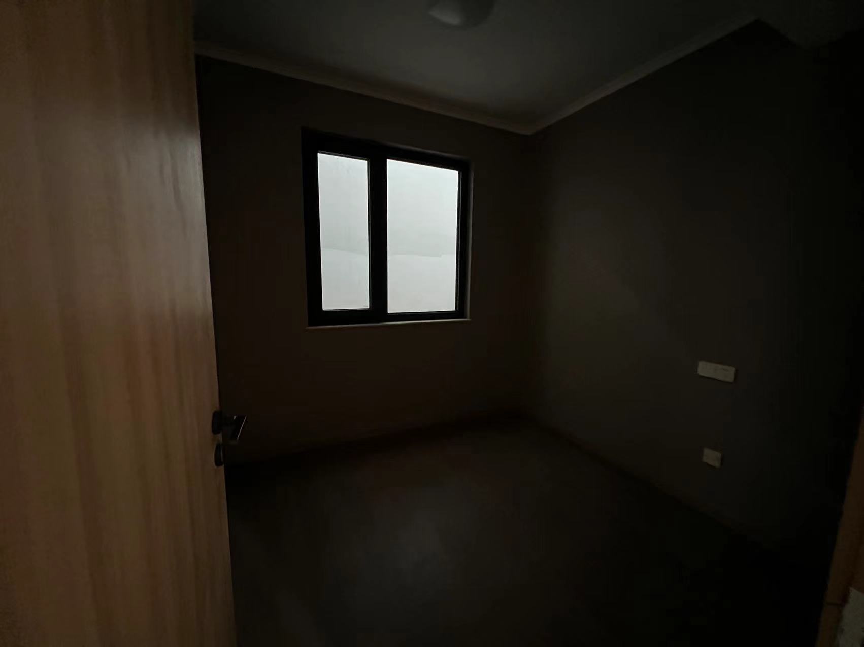 华润悦府 3室2厅2卫 107.6m&sup2;