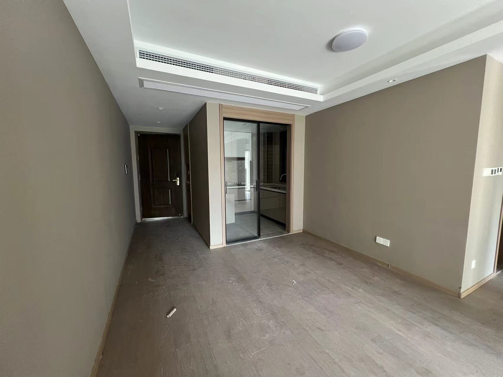 华润悦府 3室2厅2卫 107.6m²