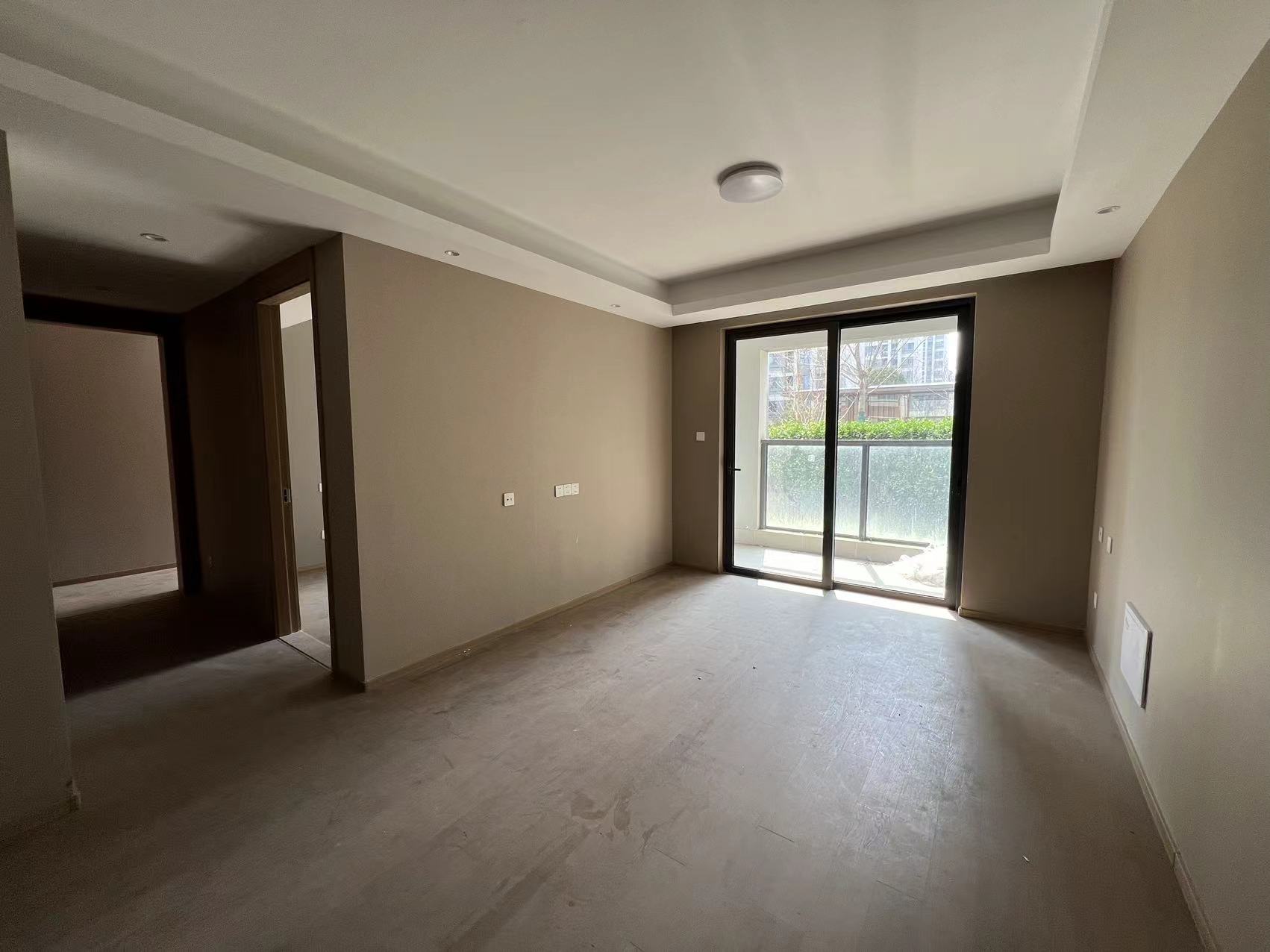华润悦府 3室2厅2卫 107.6m&sup2;