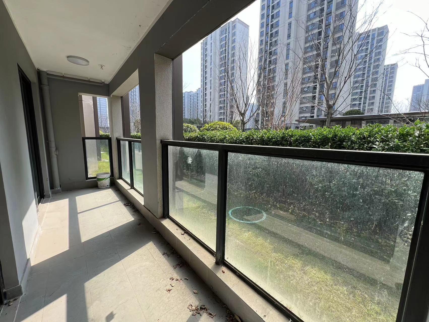 华润悦府 3室2厅2卫 107.6m&sup2;