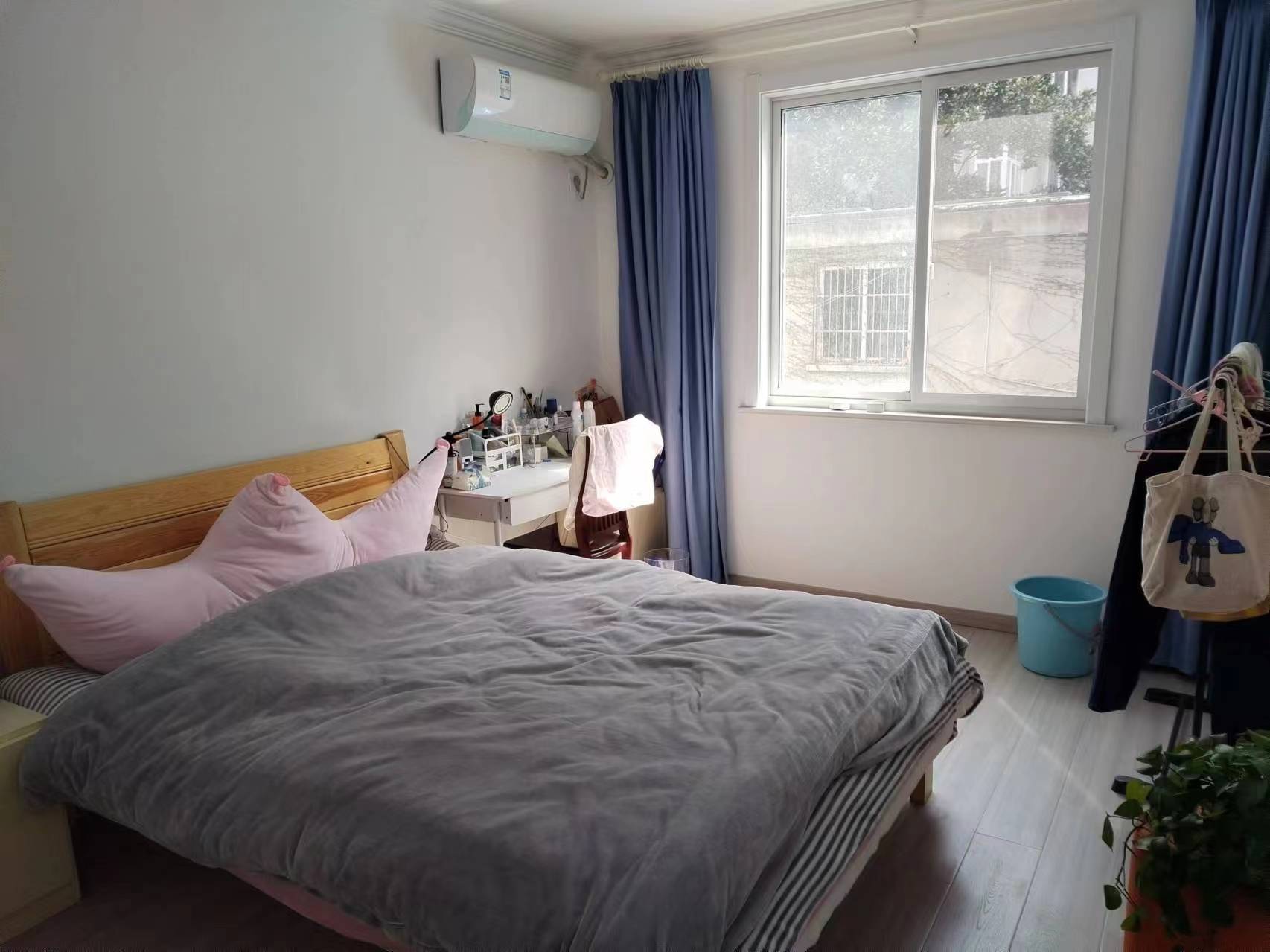 望江楼小区 3室1厅1卫 75m&sup2;