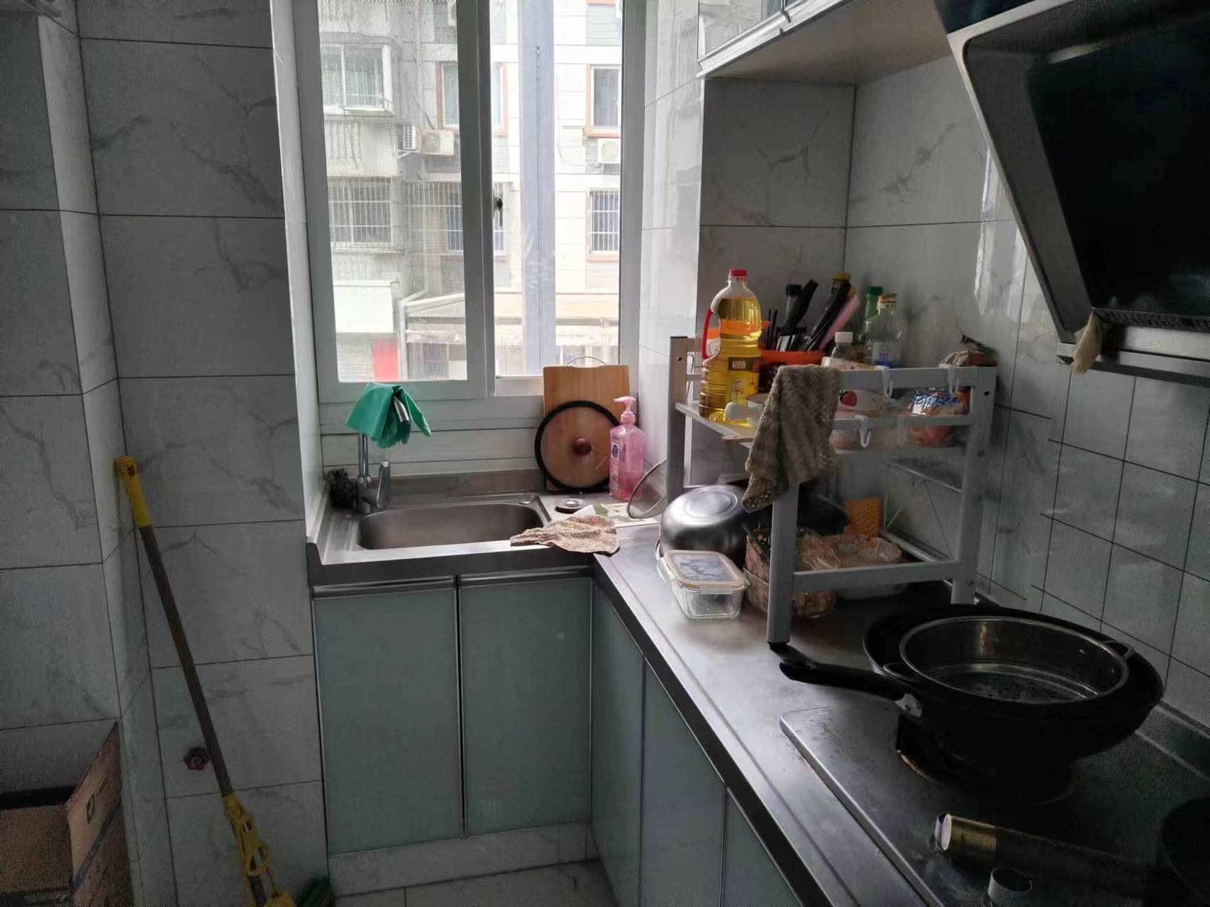 望江楼小区 3室1厅1卫 75m&sup2;
