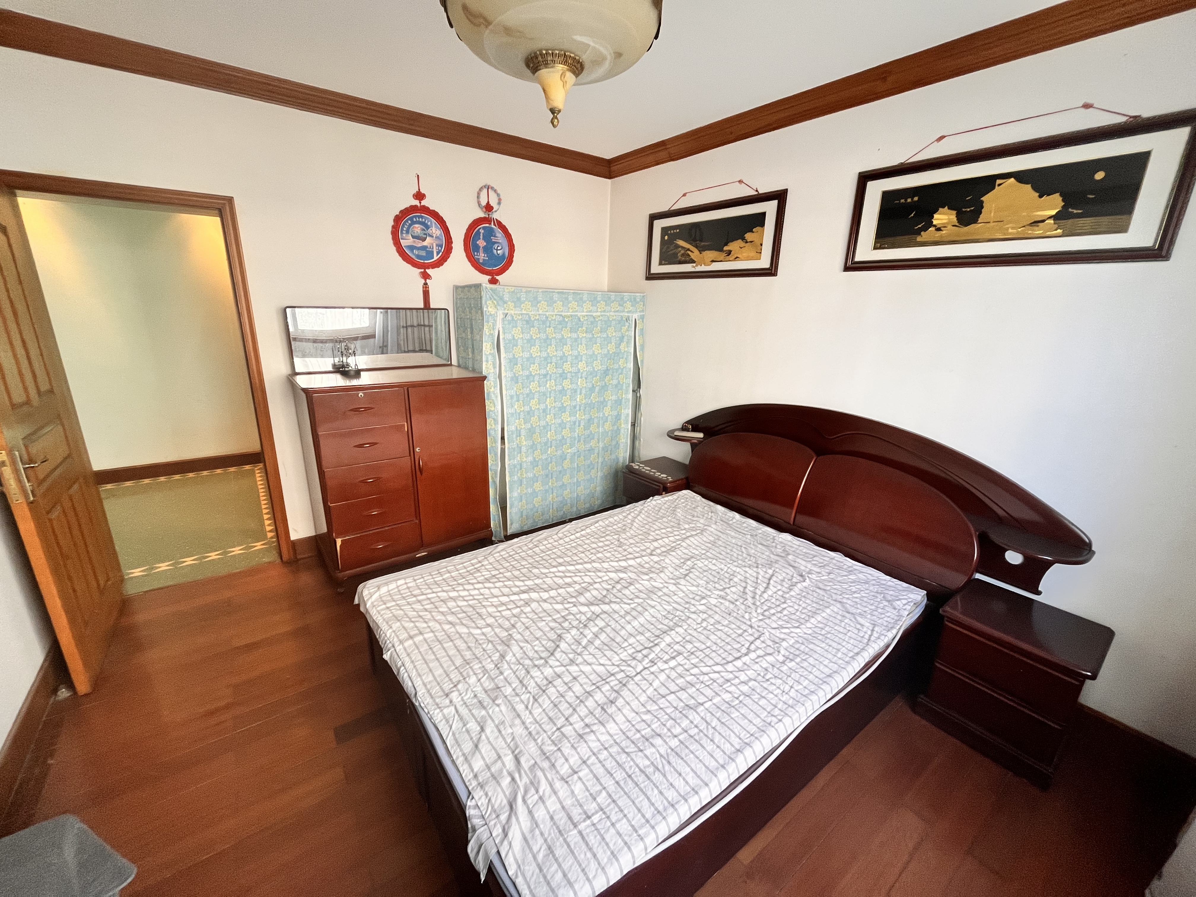 光明东村一期 3室1厅1卫 170.50m&sup2;
