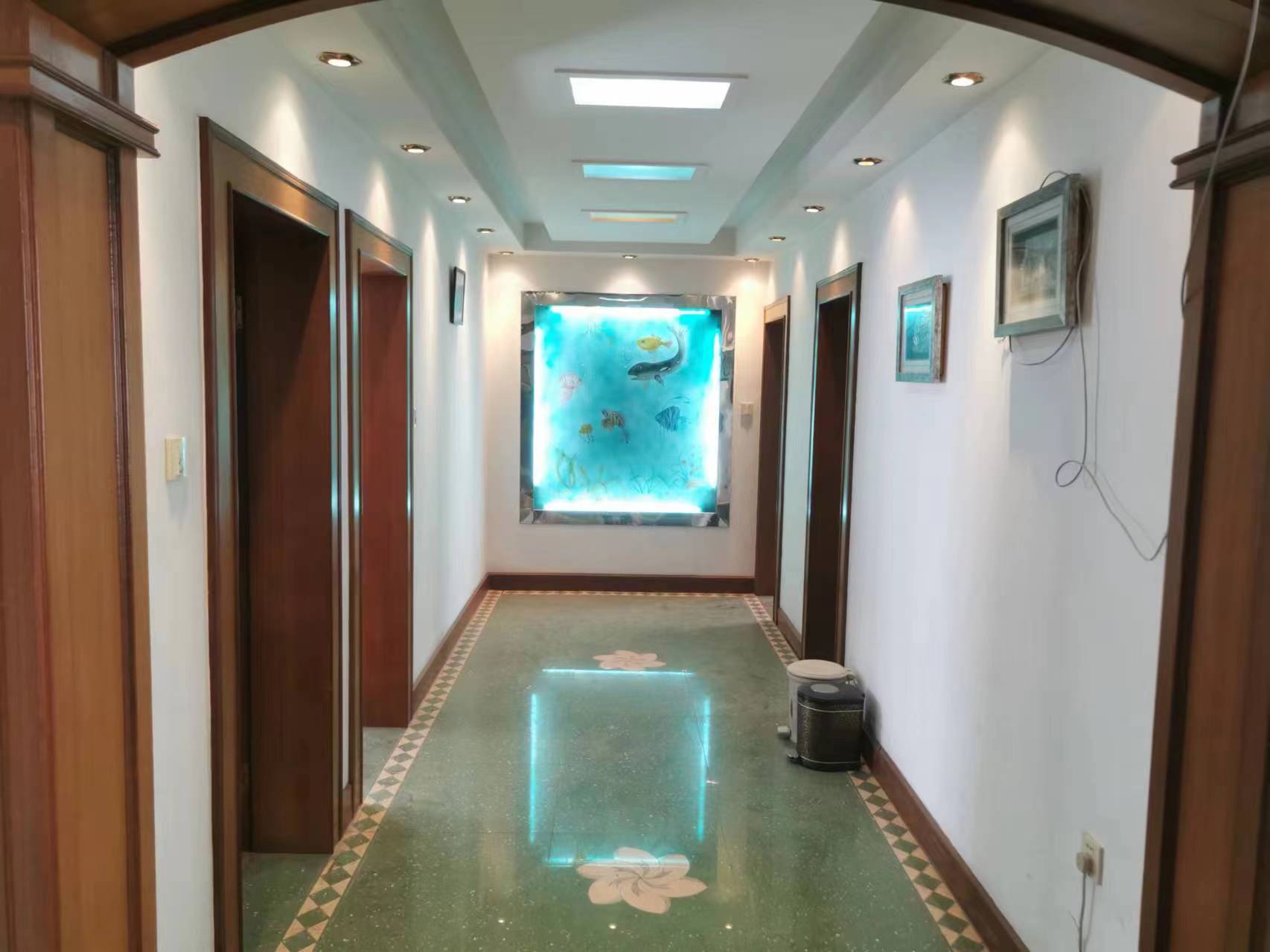 光明东村一期 3室1厅1卫 170.50m&sup2;