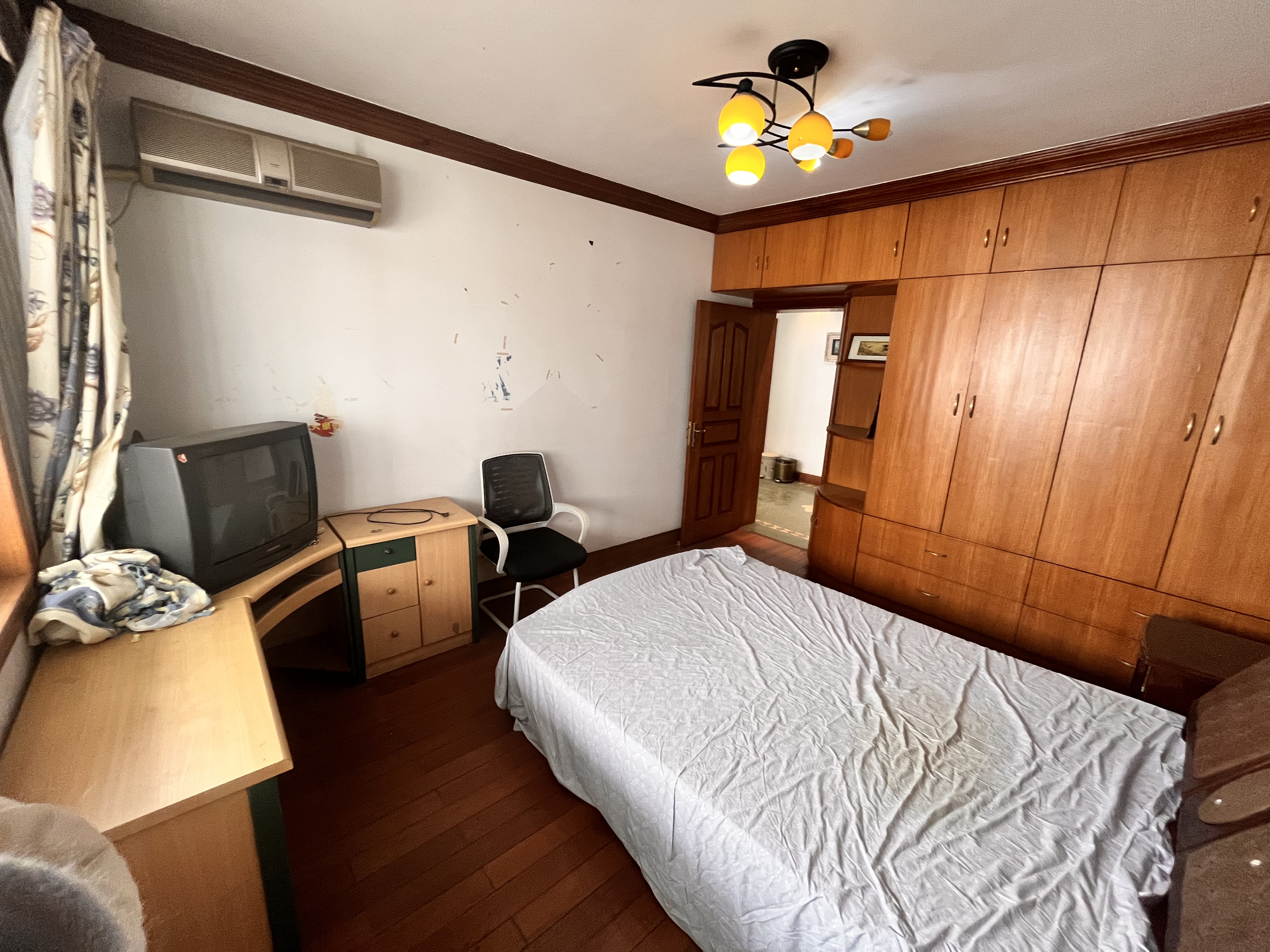 光明东村一期 3室1厅1卫 170.50m&sup2;