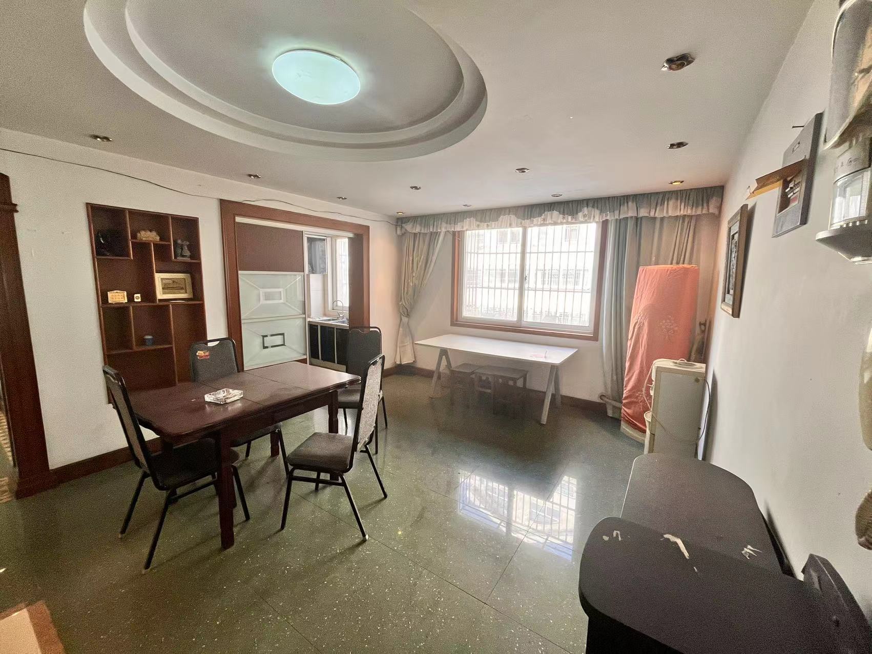 光明东村一期 3室1厅1卫 170.50m&sup2;