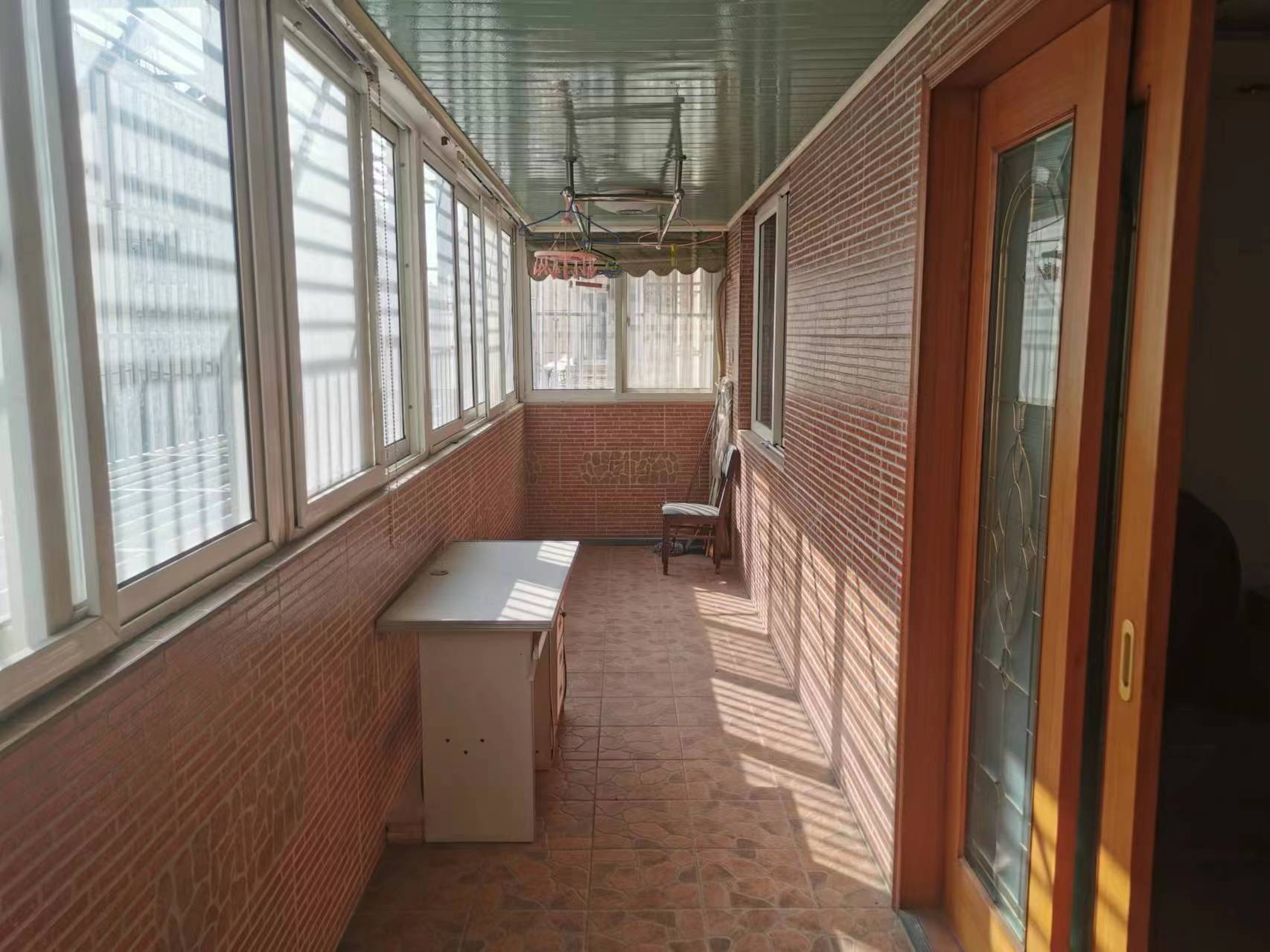 光明东村一期 3室1厅1卫 170.50m&sup2;