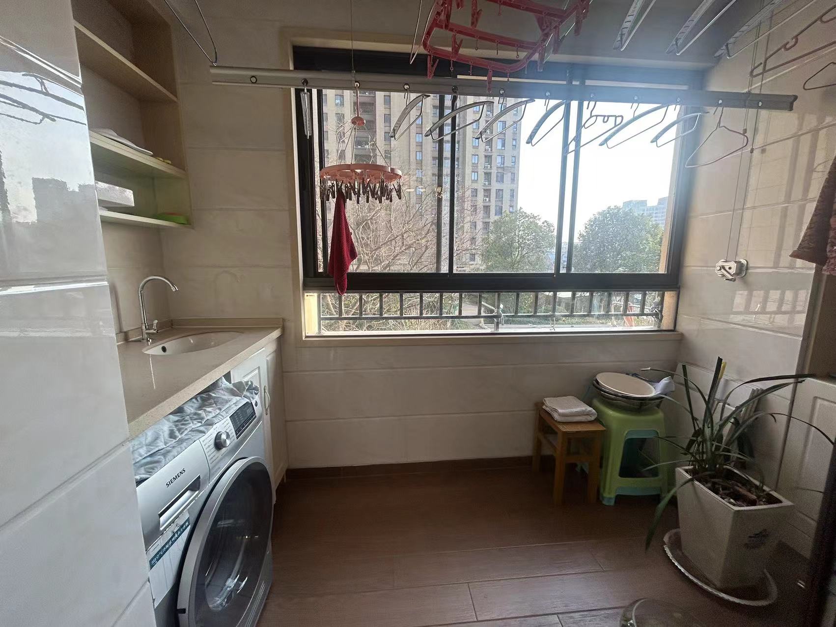 万科濠河传奇 3室2厅2卫 132m&sup2;