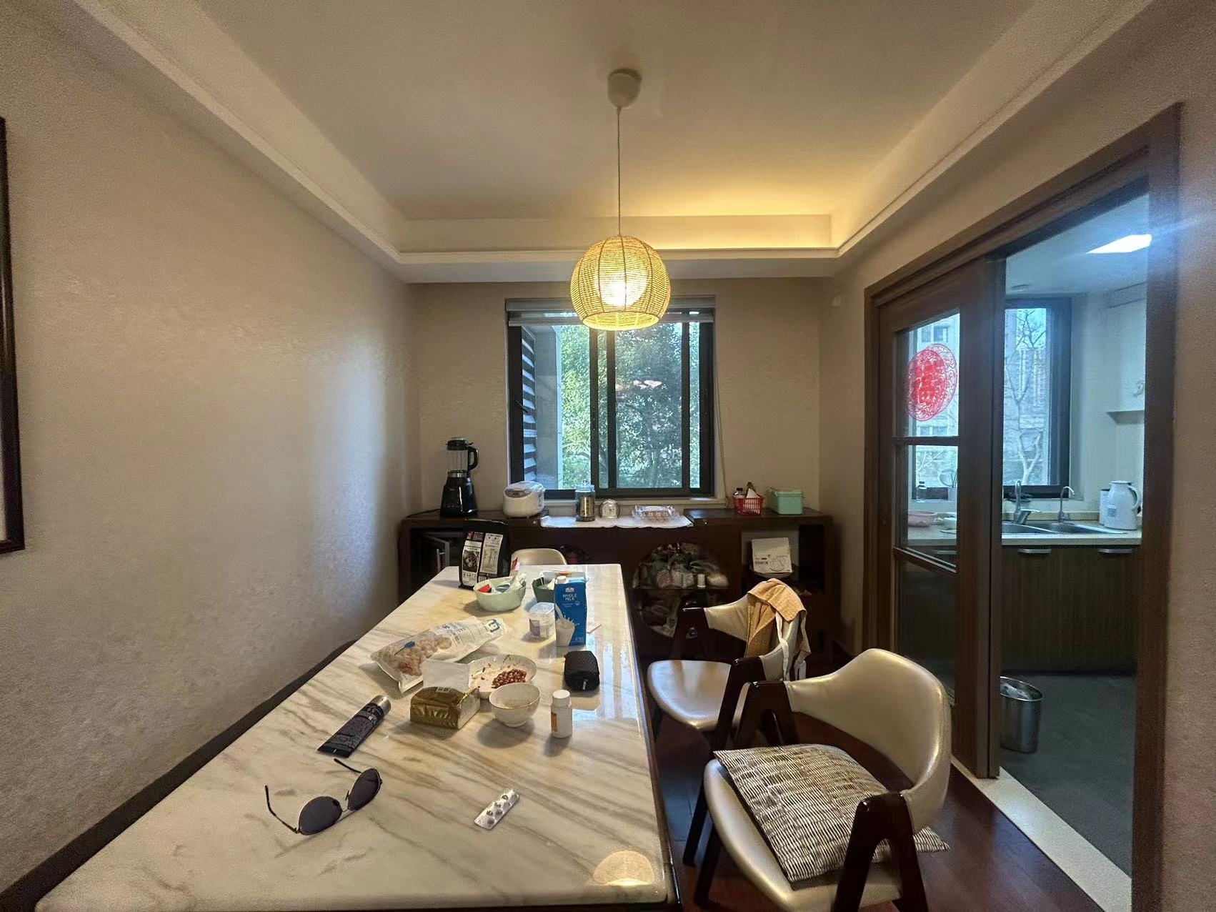 万科濠河传奇 3室2厅2卫 132m&sup2;