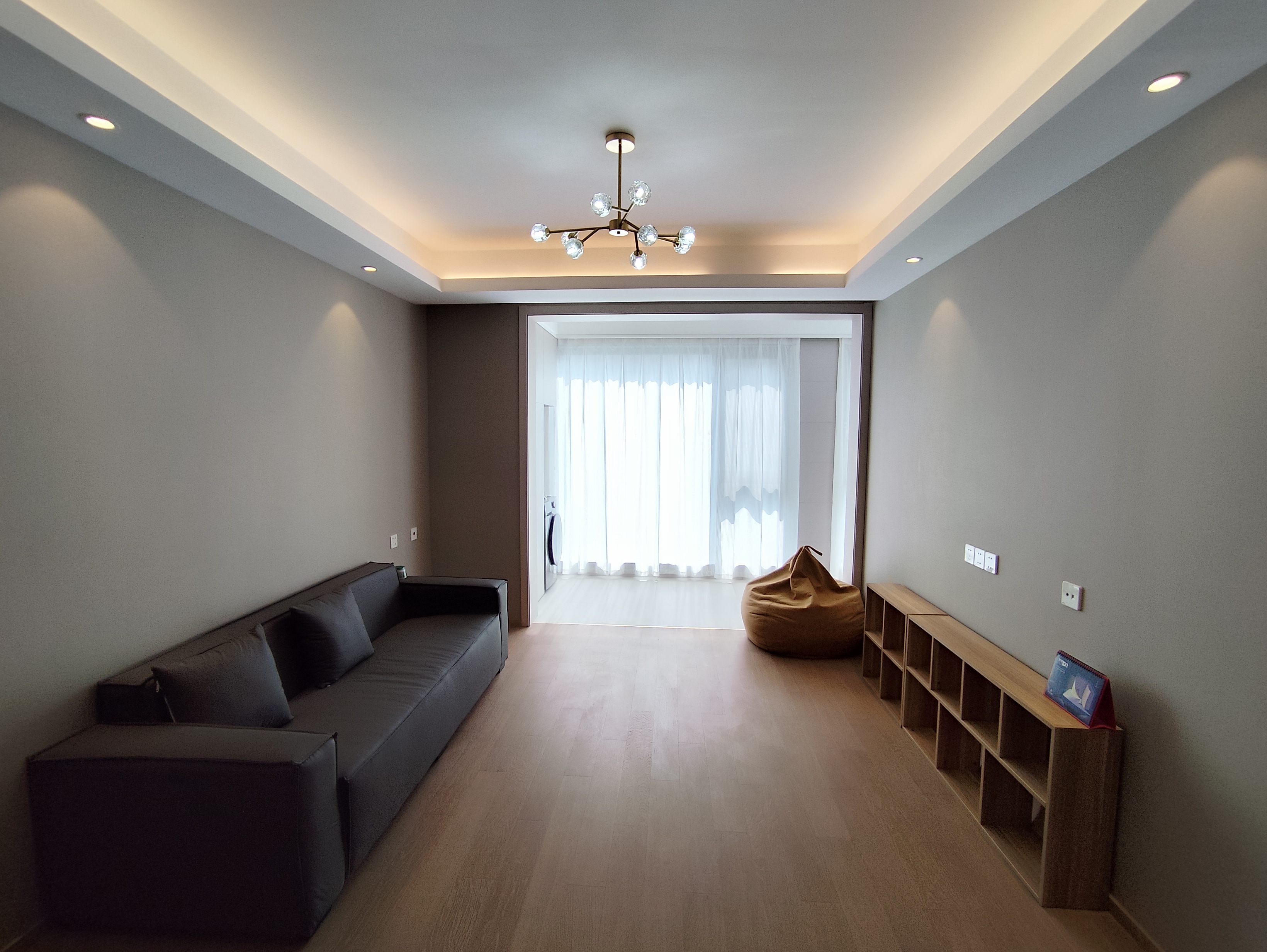 华润悦府 3室2厅2卫 109m&sup2;