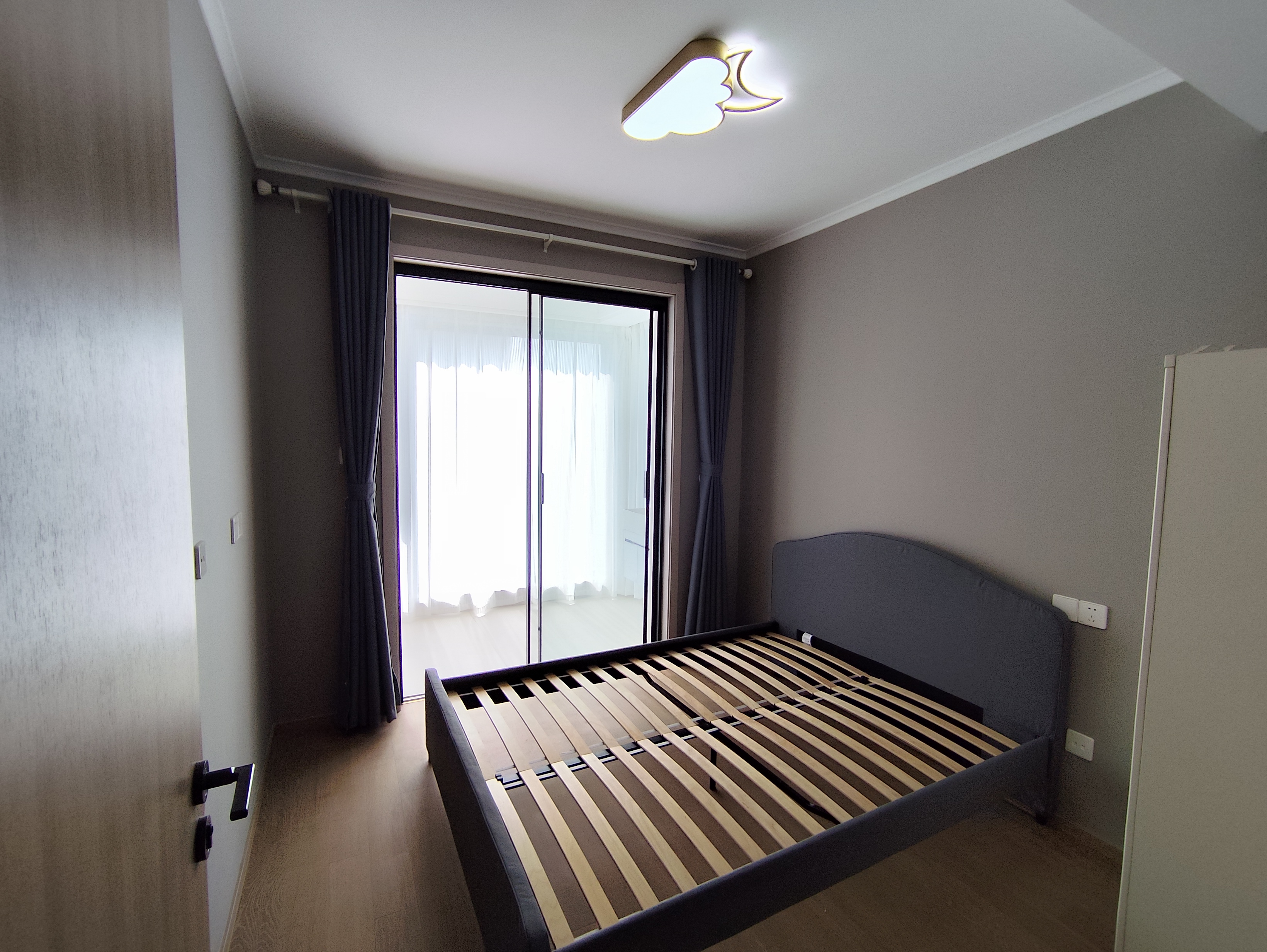 华润悦府 3室2厅2卫 109m&sup2;