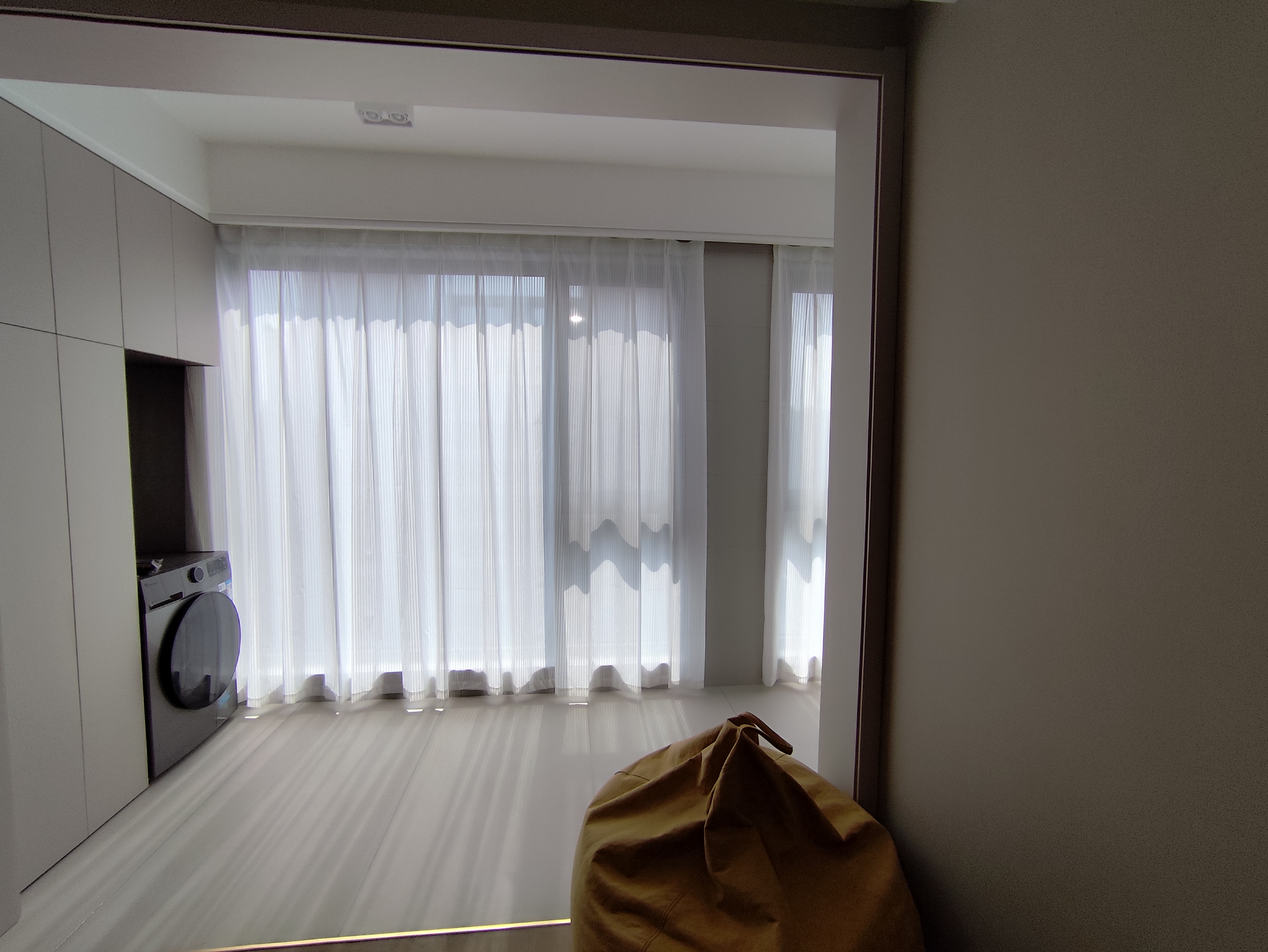 华润悦府 3室2厅2卫 109m&sup2;