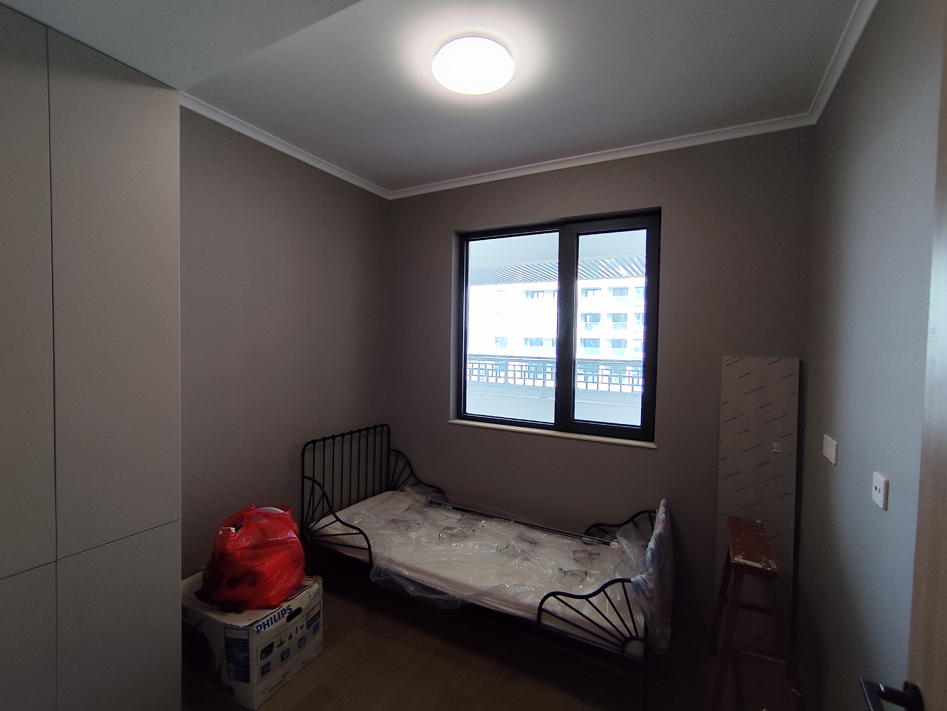 华润悦府 3室2厅2卫 109m&sup2;