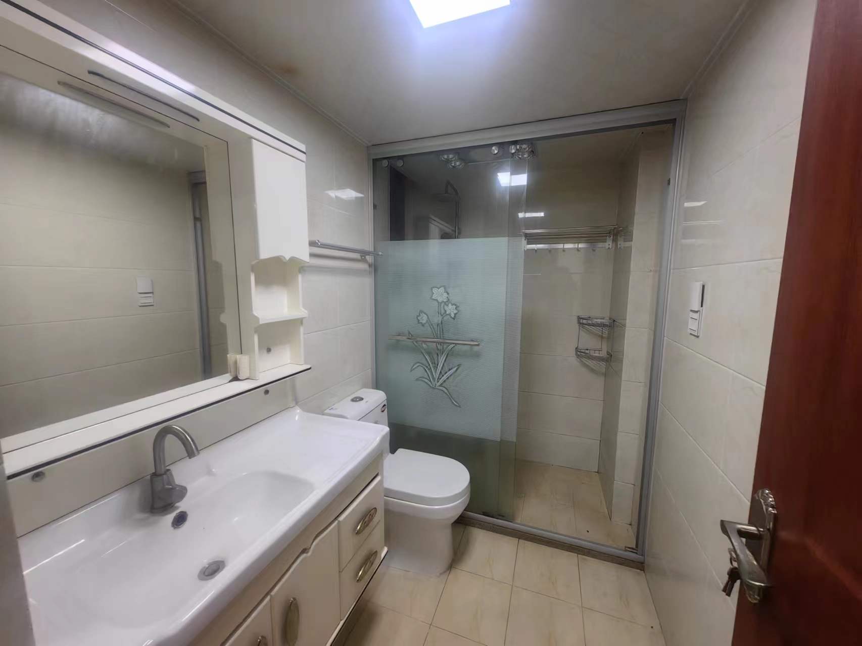 同和嘉苑北区 2室1厅1卫 90.05m&sup2;