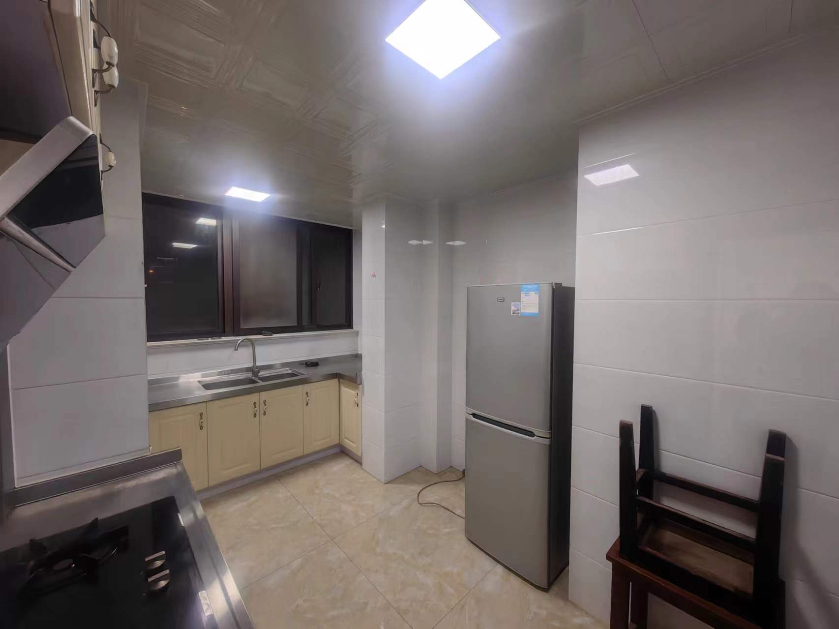 同和嘉苑北区 2室1厅1卫 90.05m&sup2;