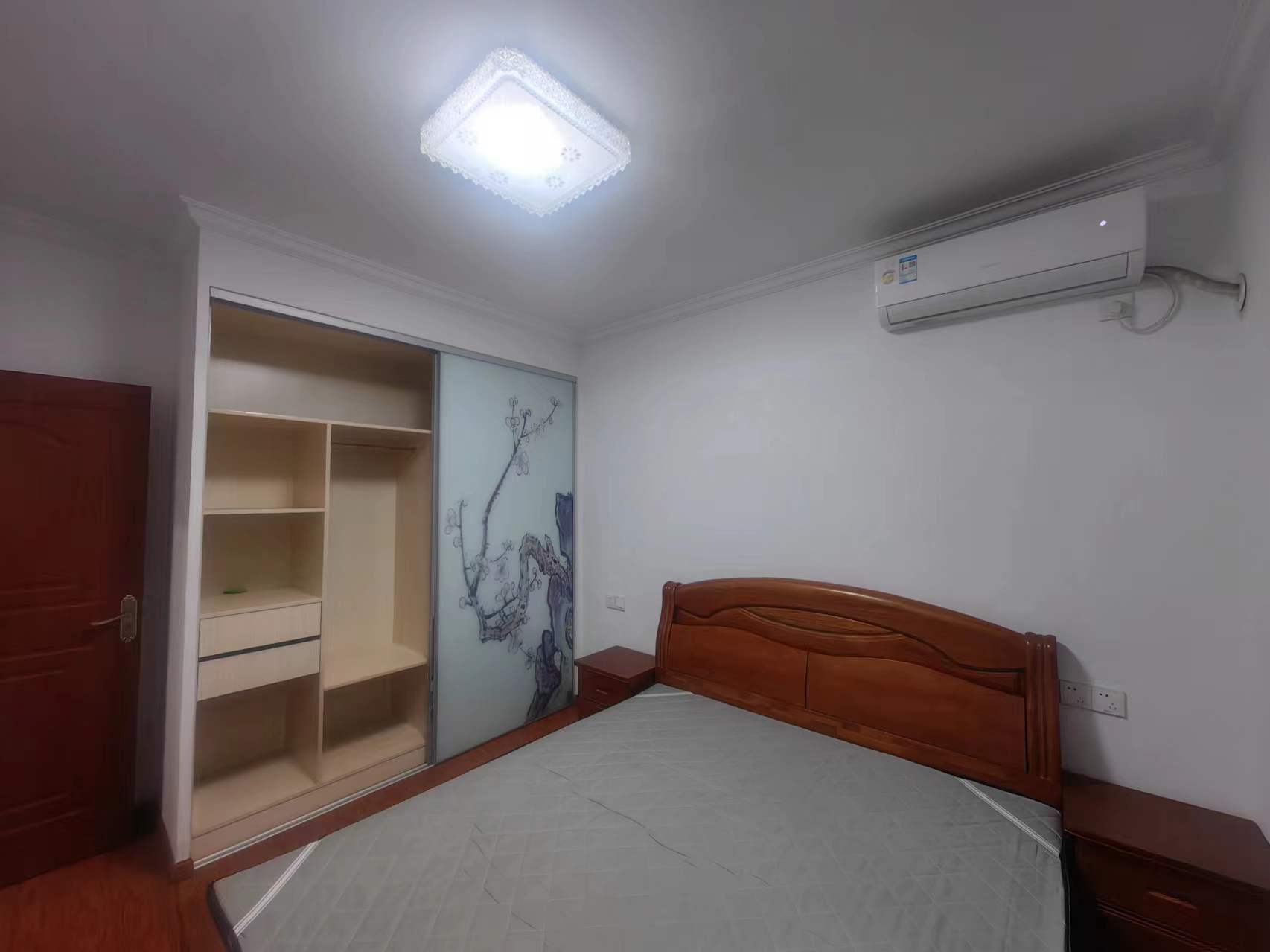 同和嘉苑北区 2室1厅1卫 90.05m&sup2;