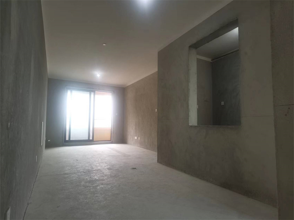 保利香槟国际 4室2厅2卫 139.13m²