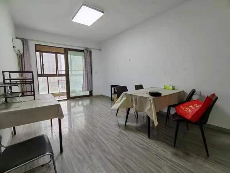 江山鼎 2室2厅1卫 98.00m&sup2;