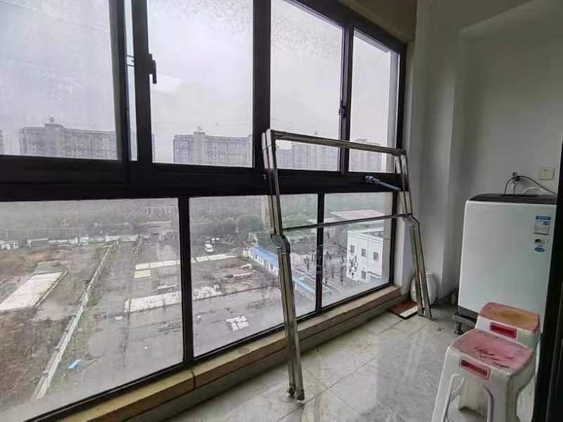 江山鼎 2室2厅1卫 98.00m&sup2;